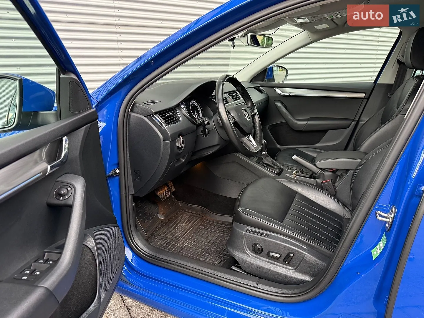 2019 Skoda Octavia - мініатюра 29