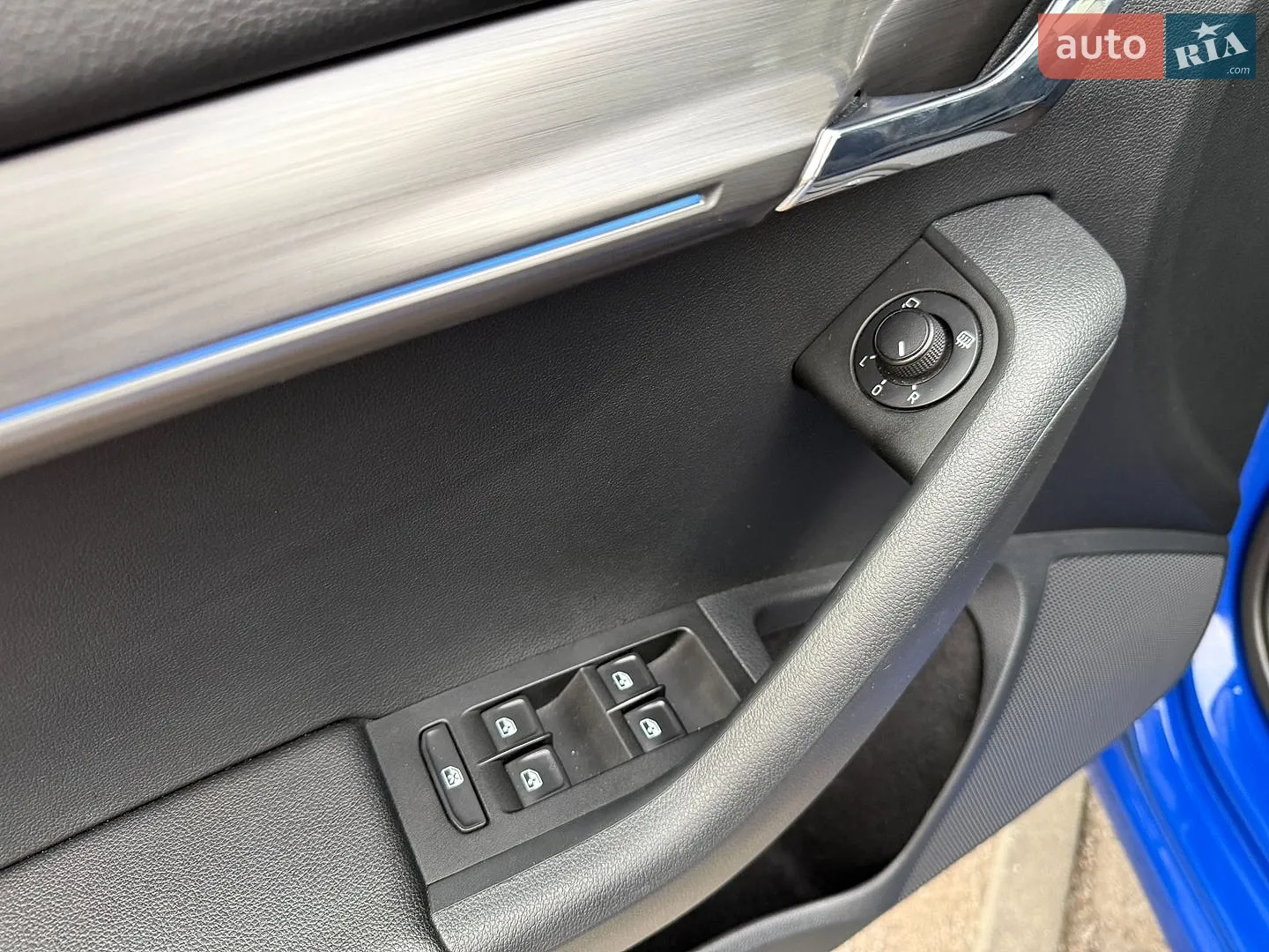 2019 Skoda Octavia - мініатюра 30