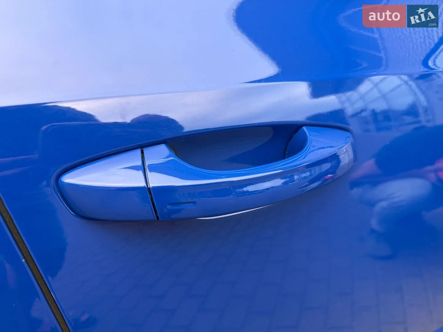 2019 Skoda Octavia - мініатюра 27
