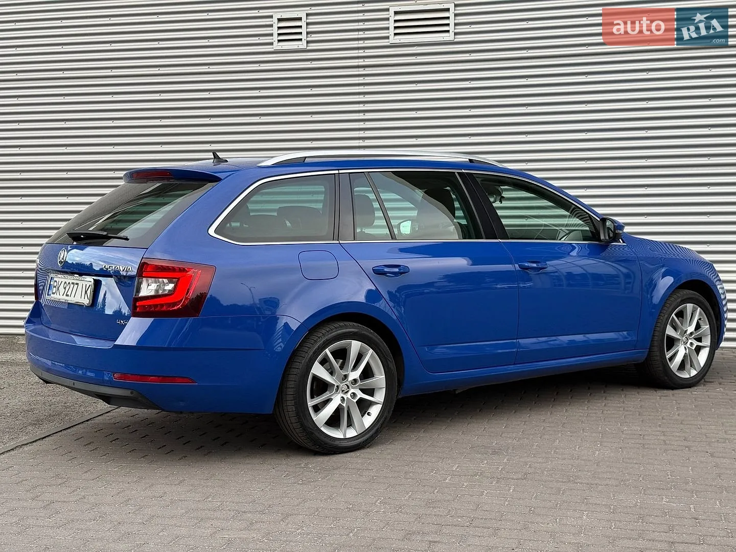 2019 Skoda Octavia - мініатюра 18