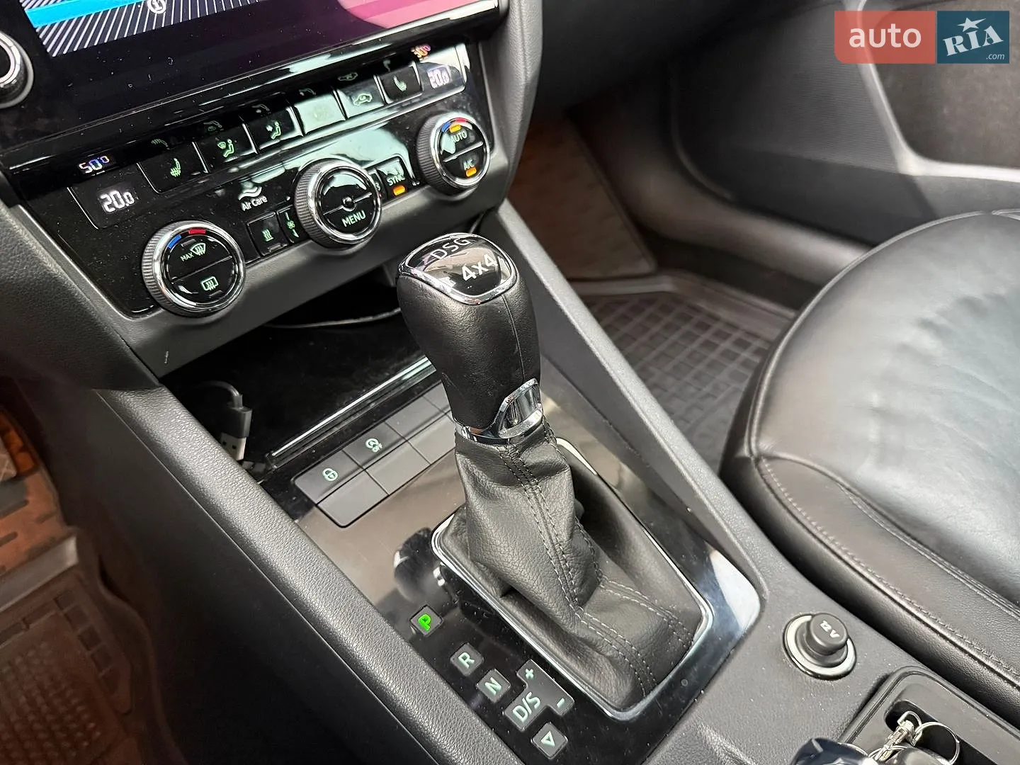 2019 Skoda Octavia - мініатюра 37