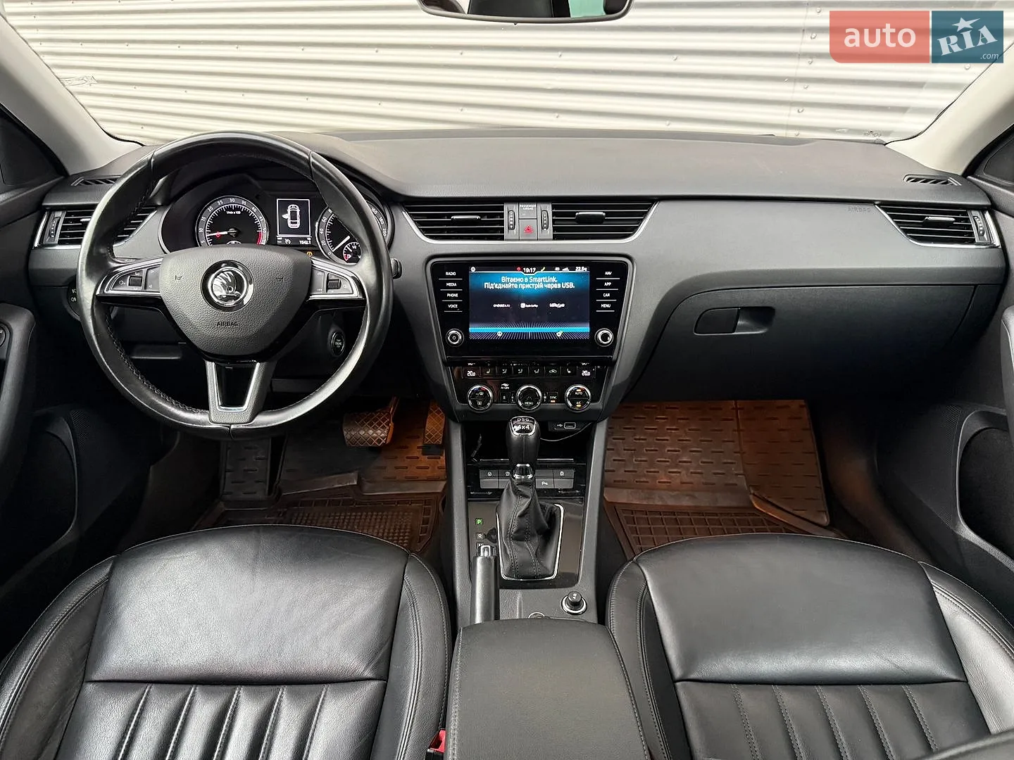 2019 Skoda Octavia - мініатюра 42