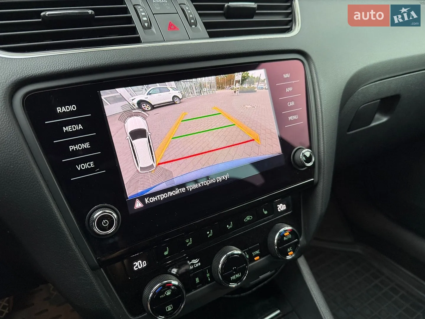 2019 Skoda Octavia - мініатюра 38