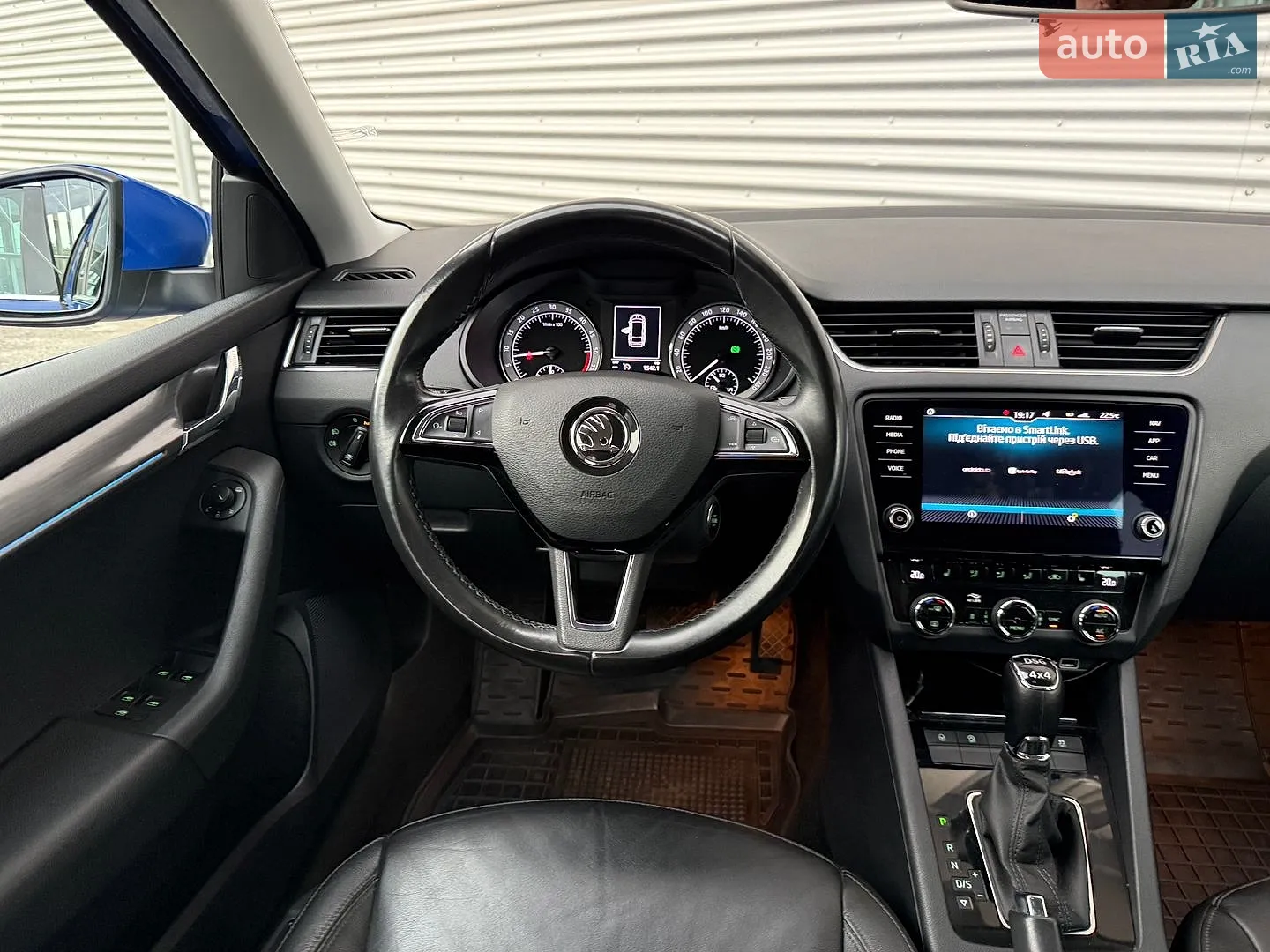 2019 Skoda Octavia - мініатюра 39