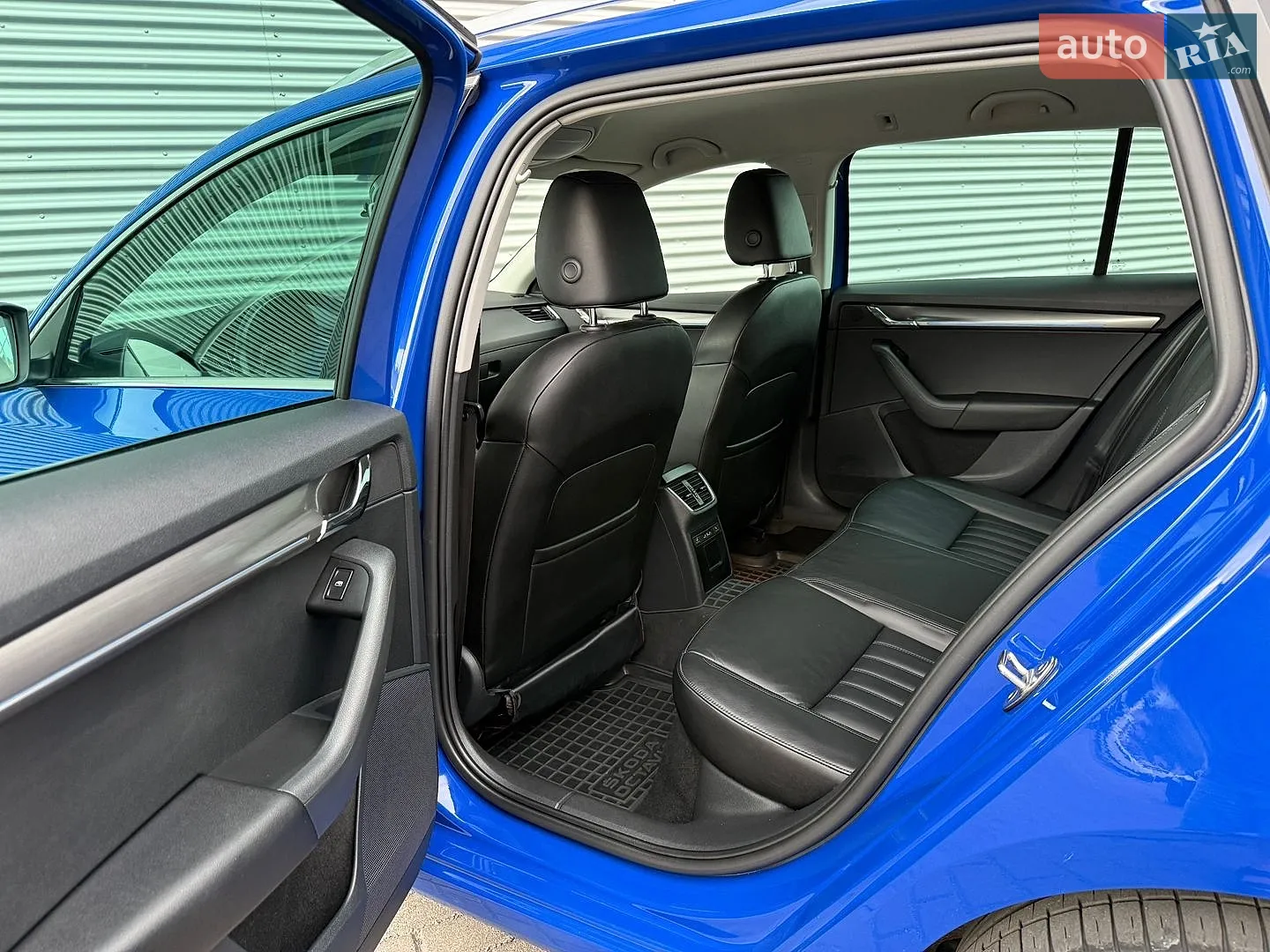 2019 Skoda Octavia - мініатюра 48
