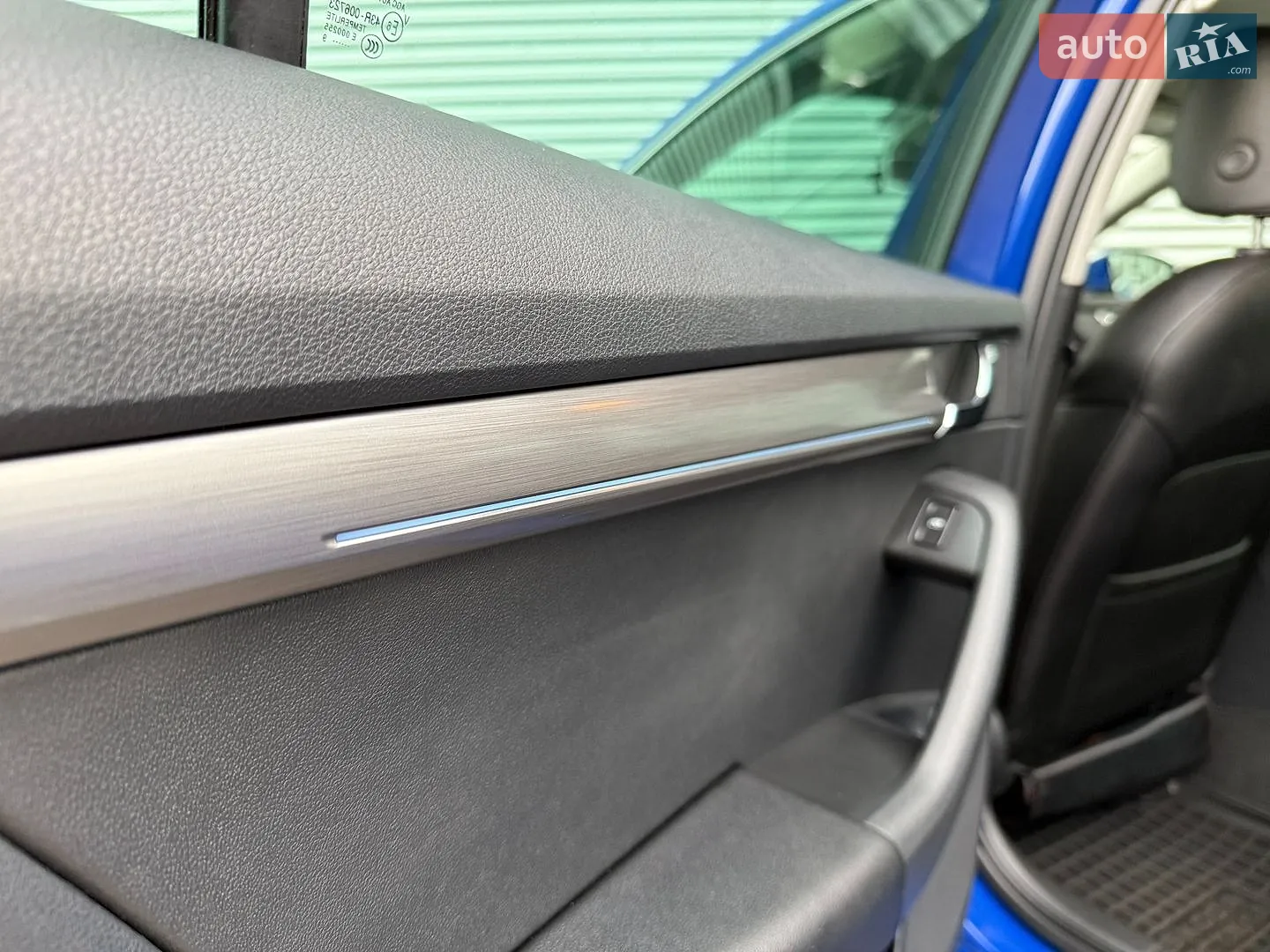 2019 Skoda Octavia - мініатюра 53