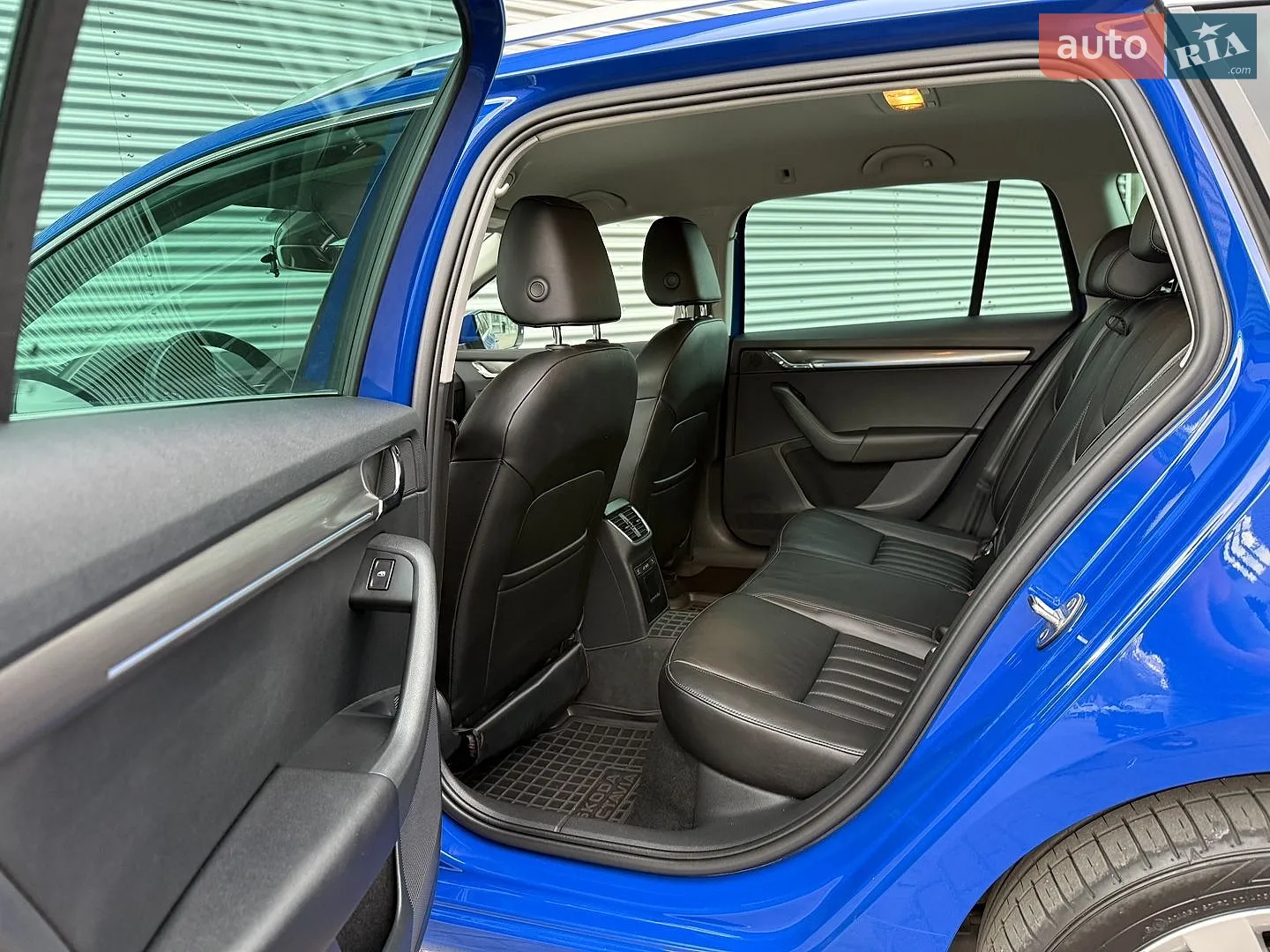 2019 Skoda Octavia - мініатюра 54