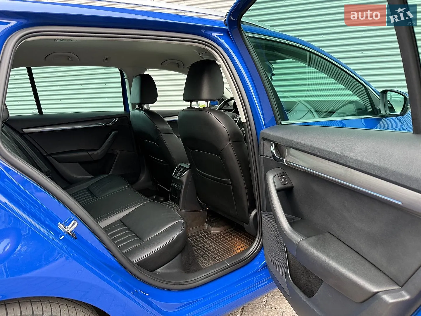 2019 Skoda Octavia - мініатюра 56