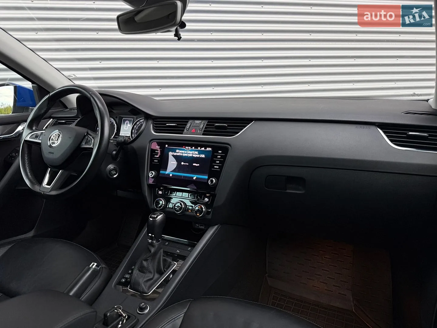 2019 Skoda Octavia - мініатюра 60