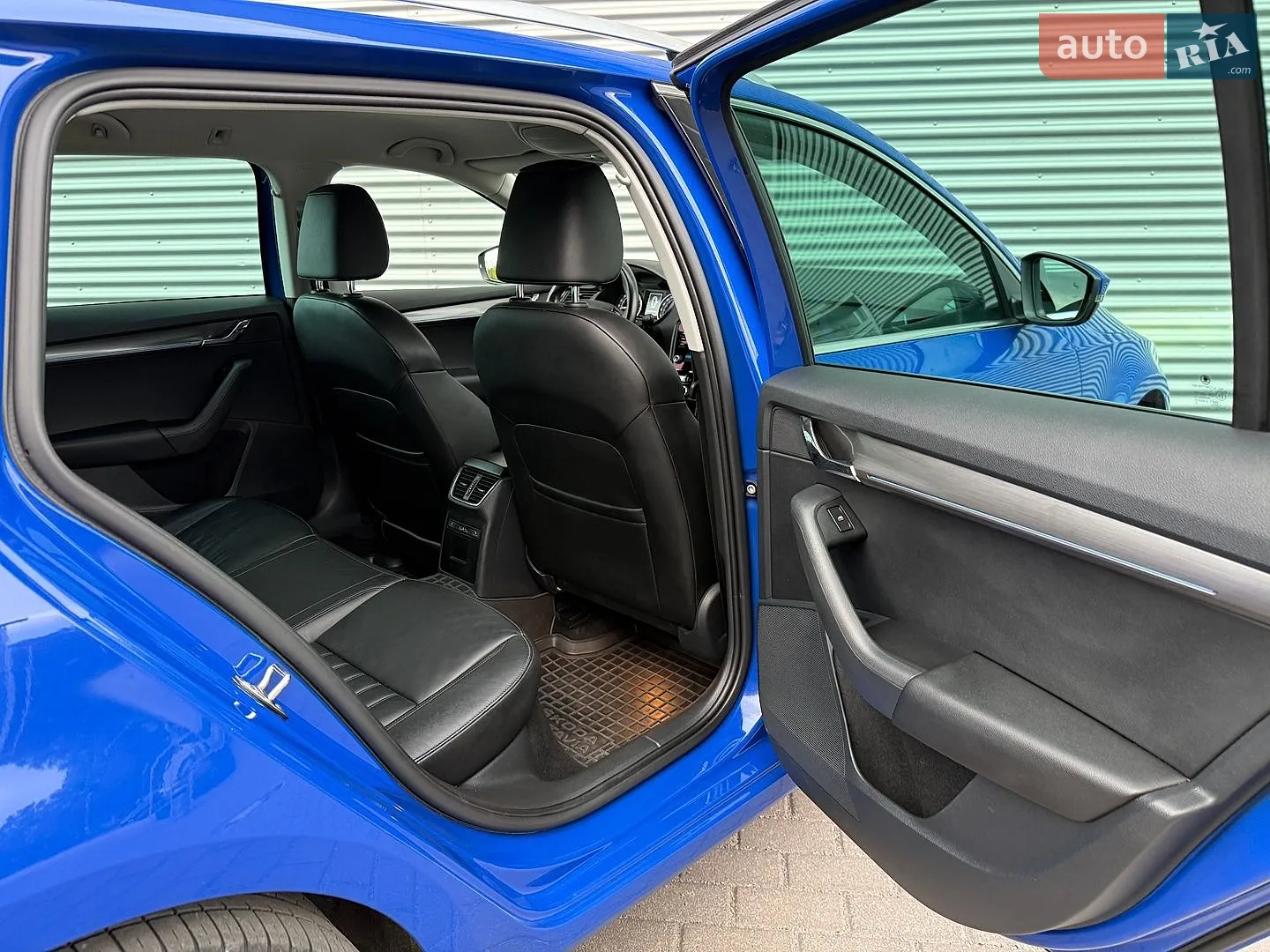 2019 Skoda Octavia - мініатюра 59