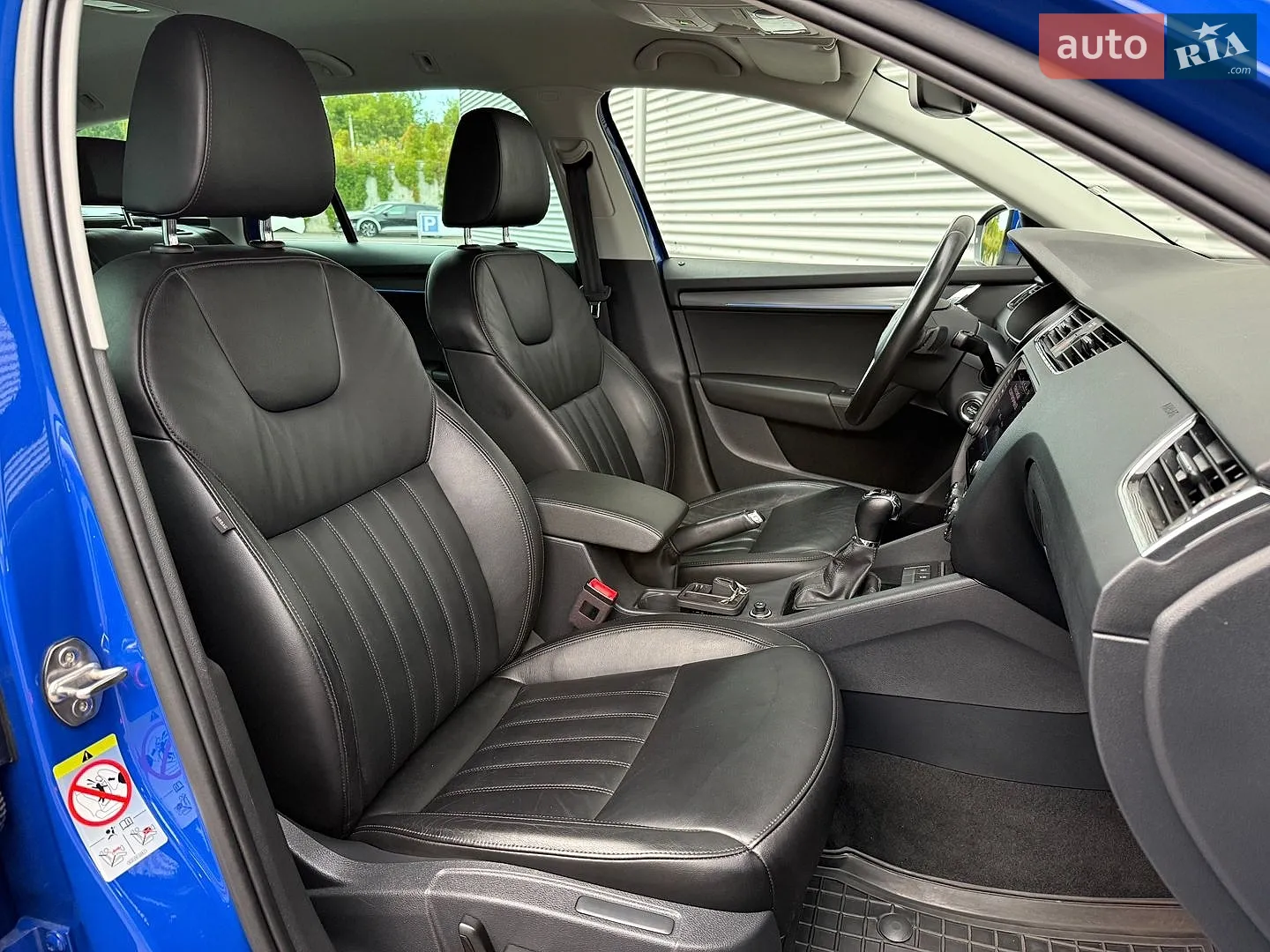 2019 Skoda Octavia - мініатюра 74