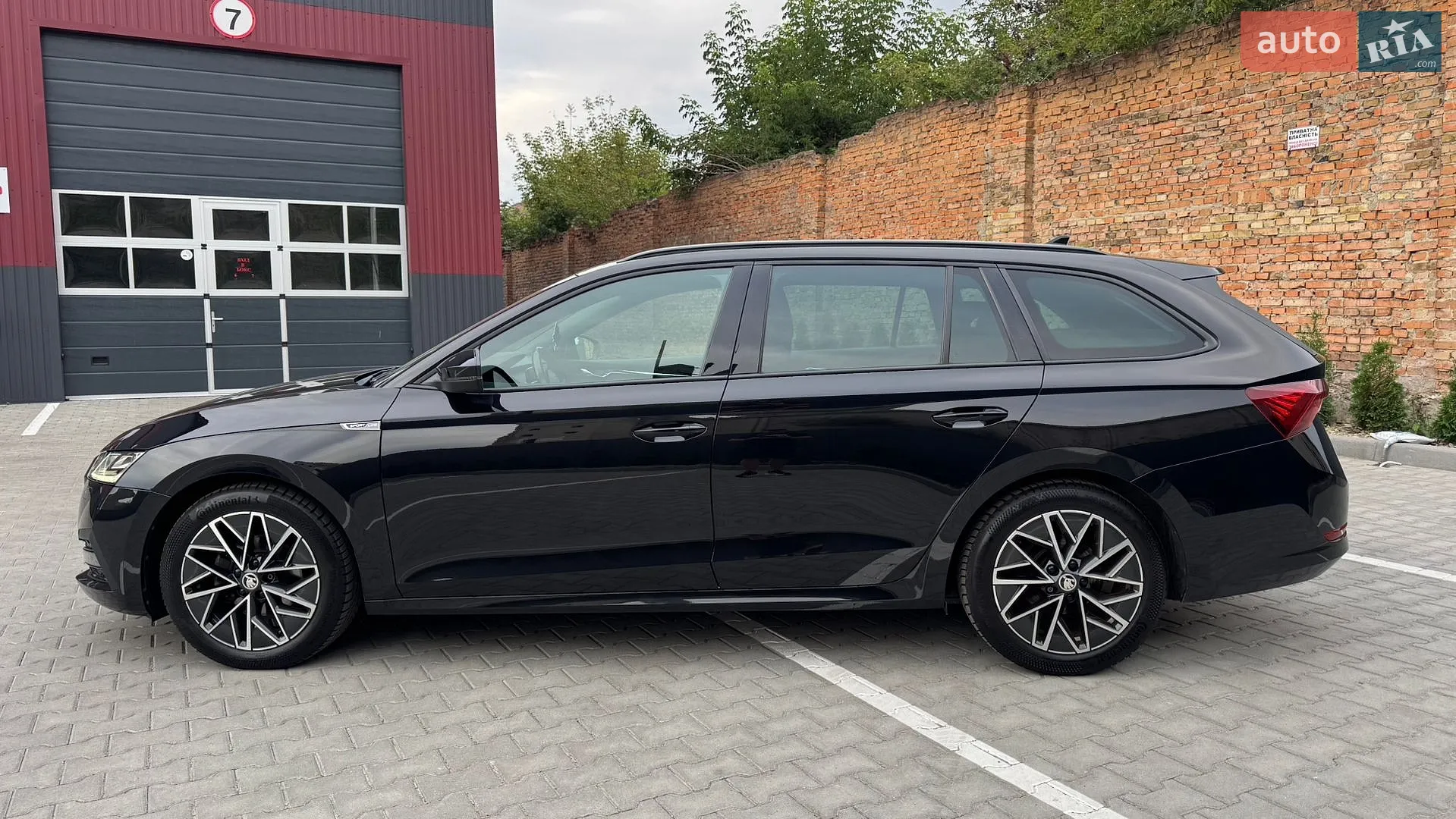 2021 Skoda Octavia - мініатюра 33