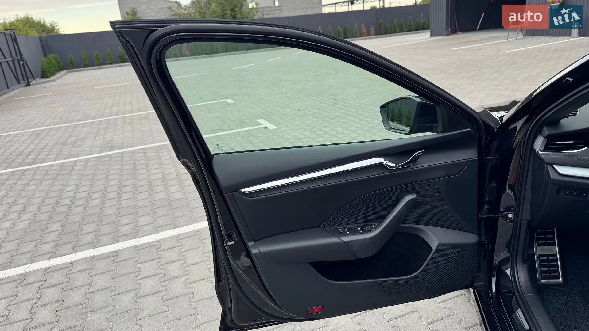 2021 Skoda Octavia - мініатюра 76