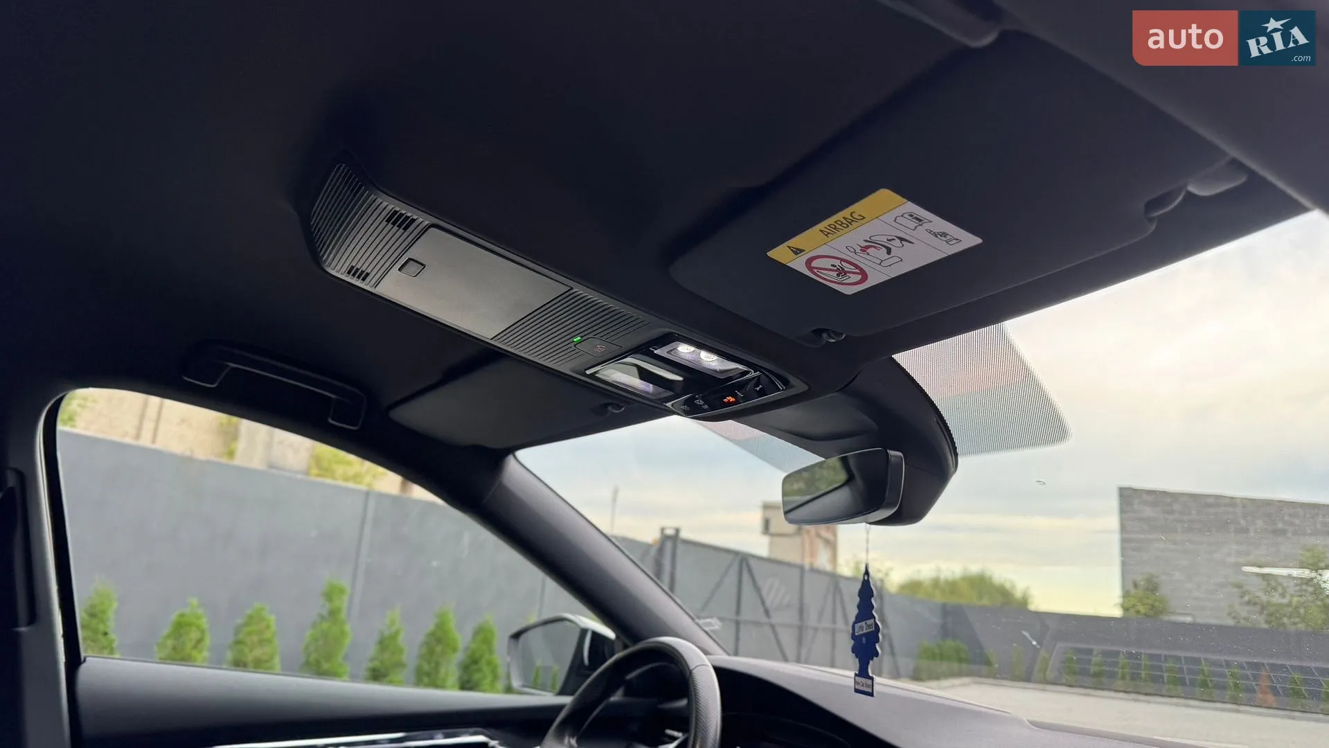 2021 Skoda Octavia - мініатюра 90