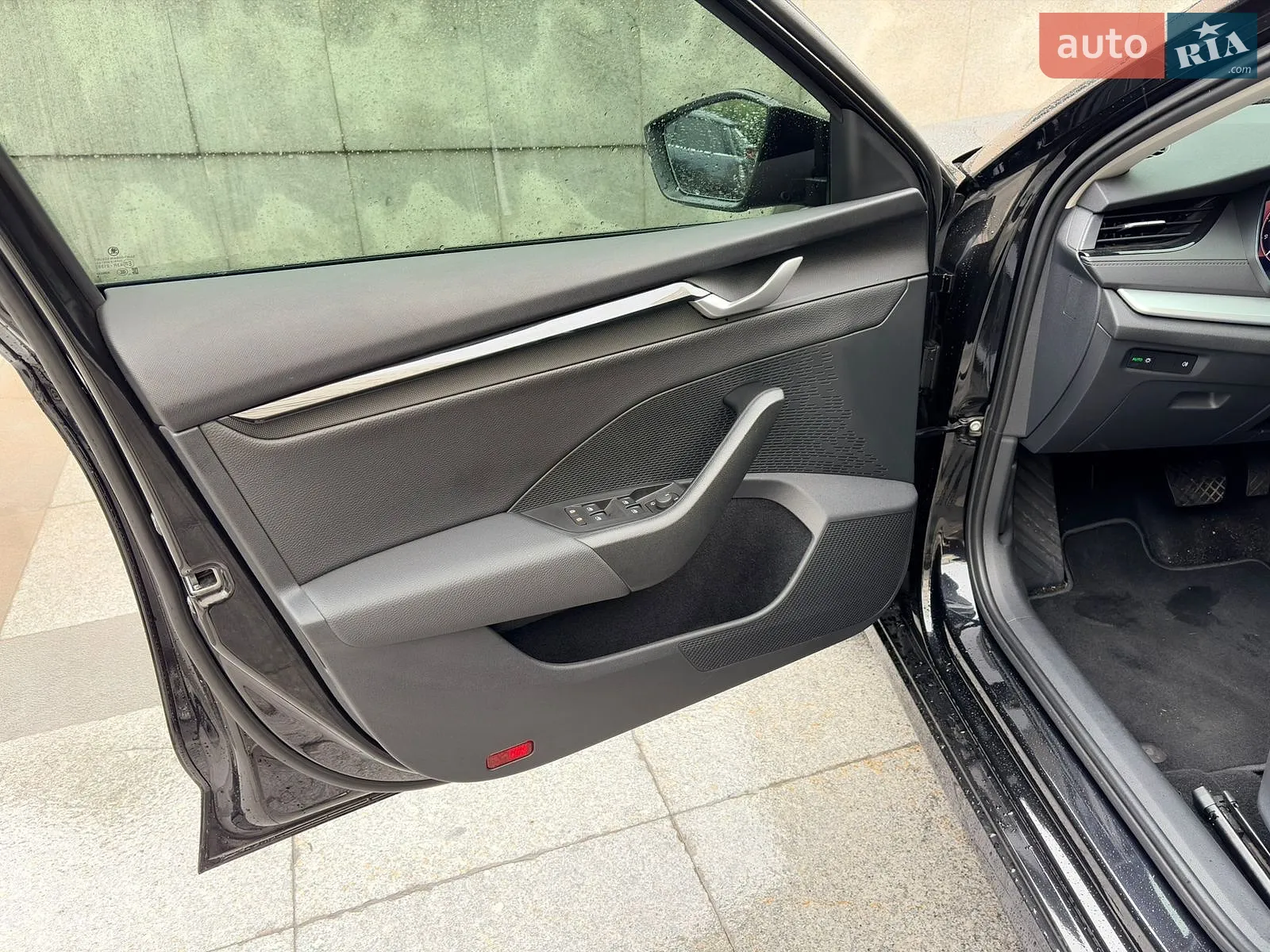 2025 Skoda Octavia - мініатюра 6
