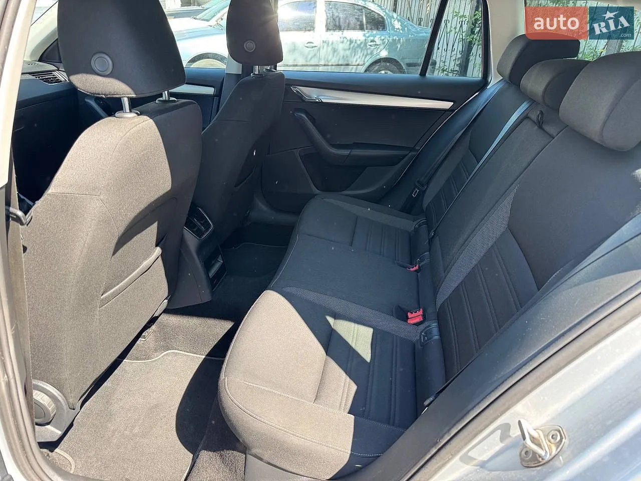 2020 Skoda Octavia - мініатюра 14