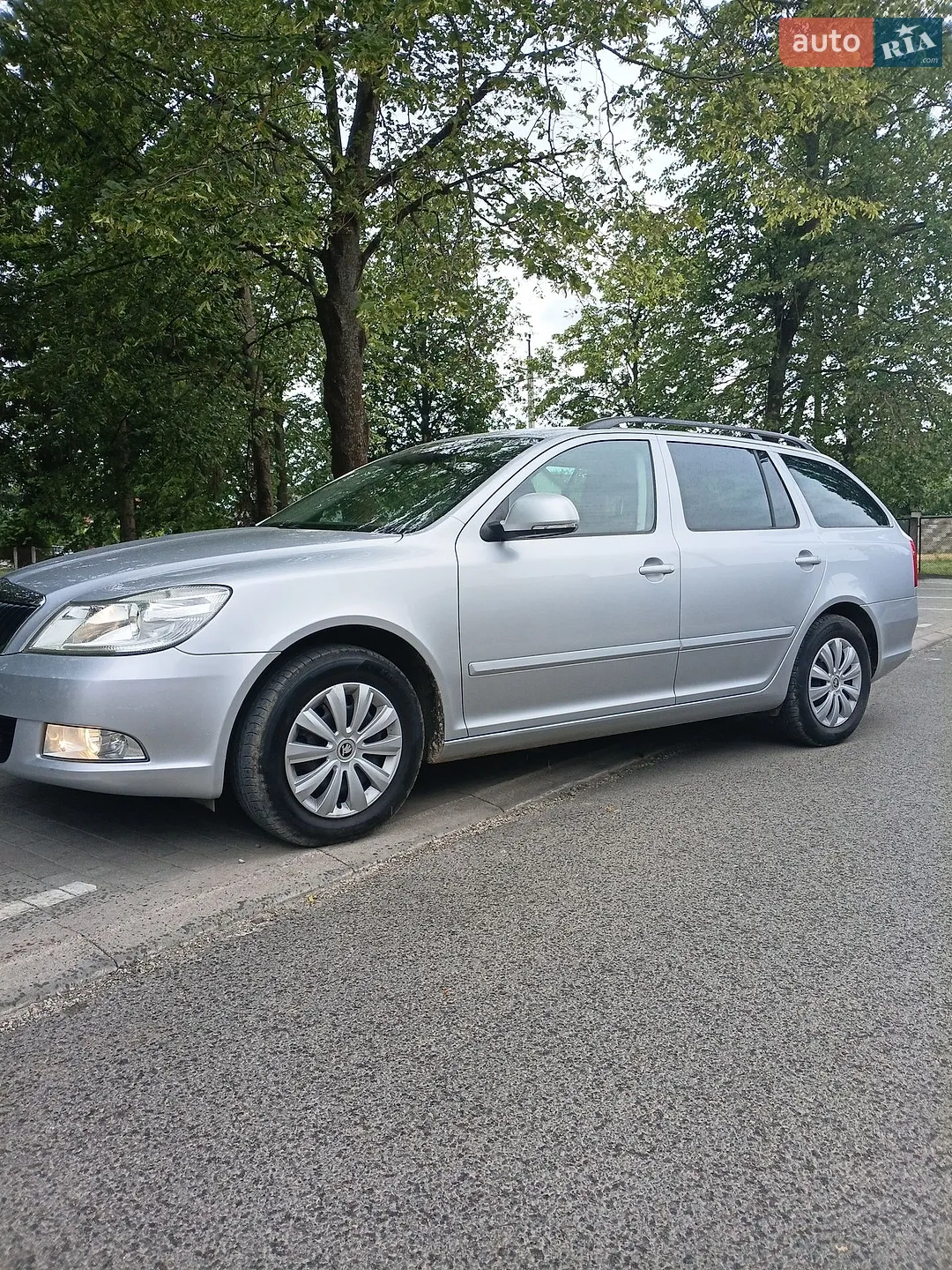 2013 Skoda Octavia - мініатюра 3