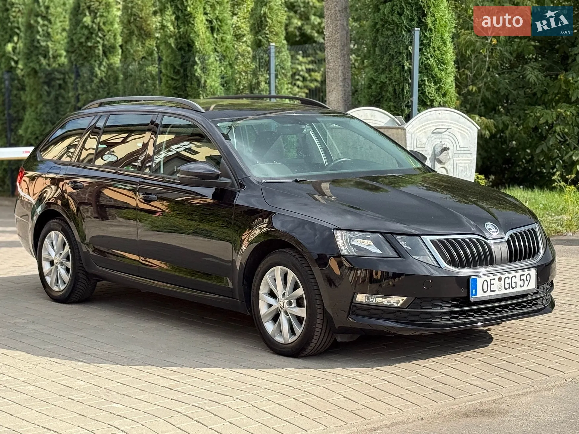 2020 Skoda Octavia - мініатюра 4