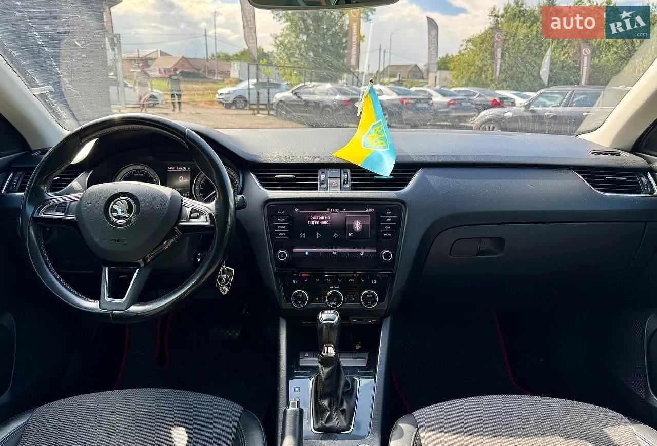 2014 SEAT Ibiza - мініатюра 16