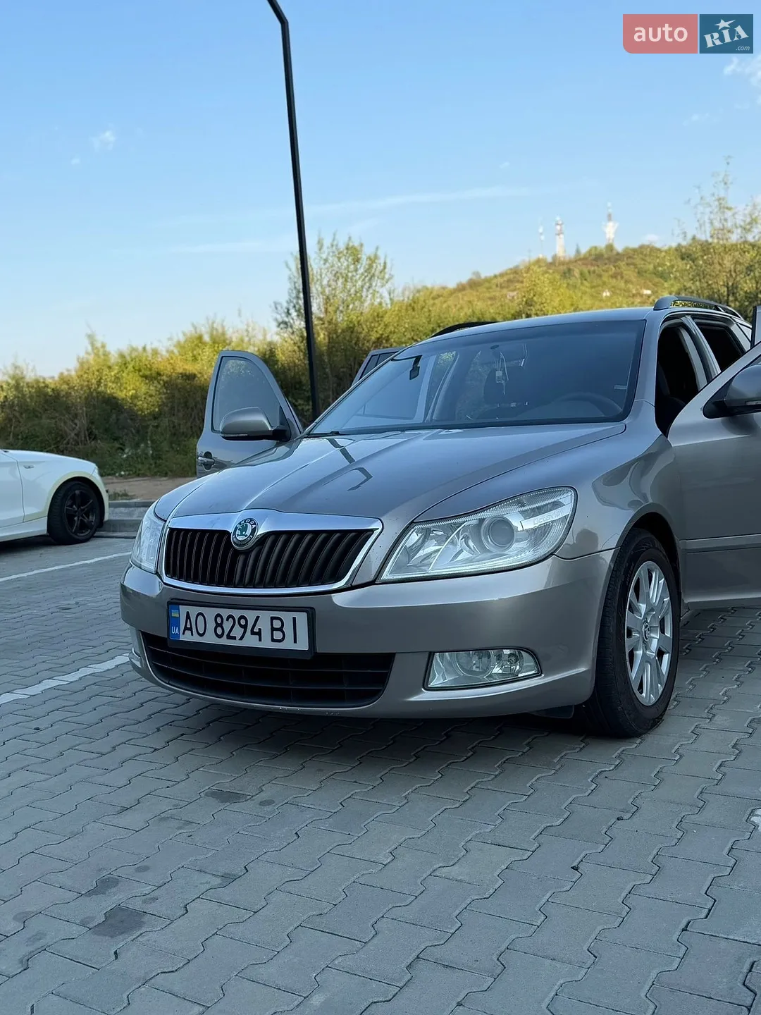 2011 Skoda Octavia - мініатюра 4