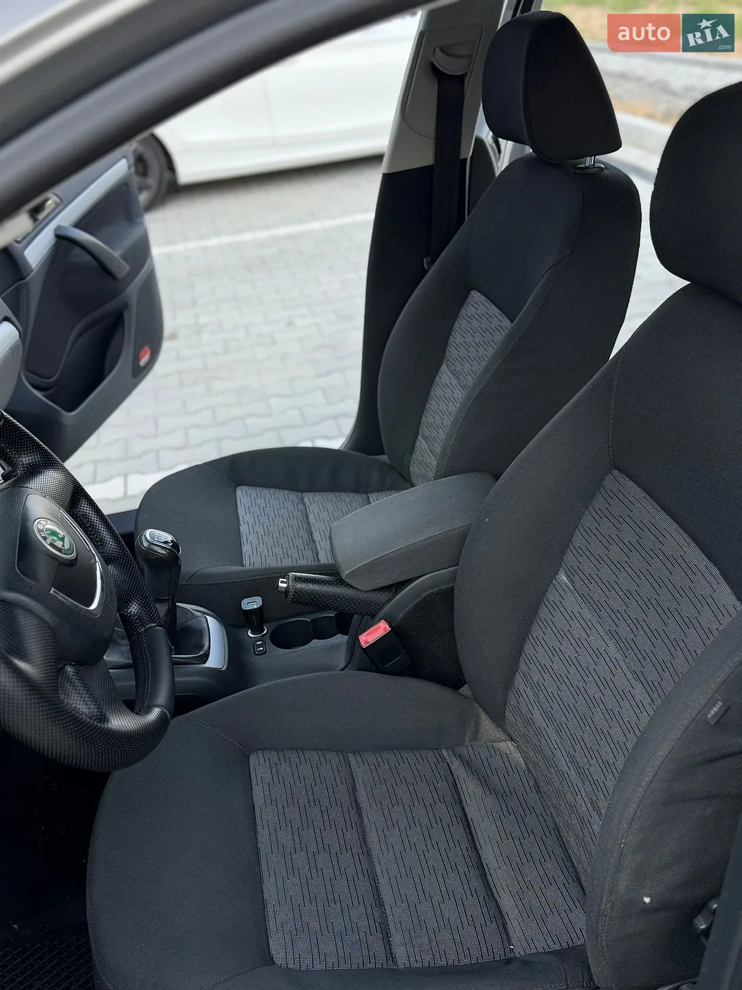 2011 Skoda Octavia - мініатюра 6