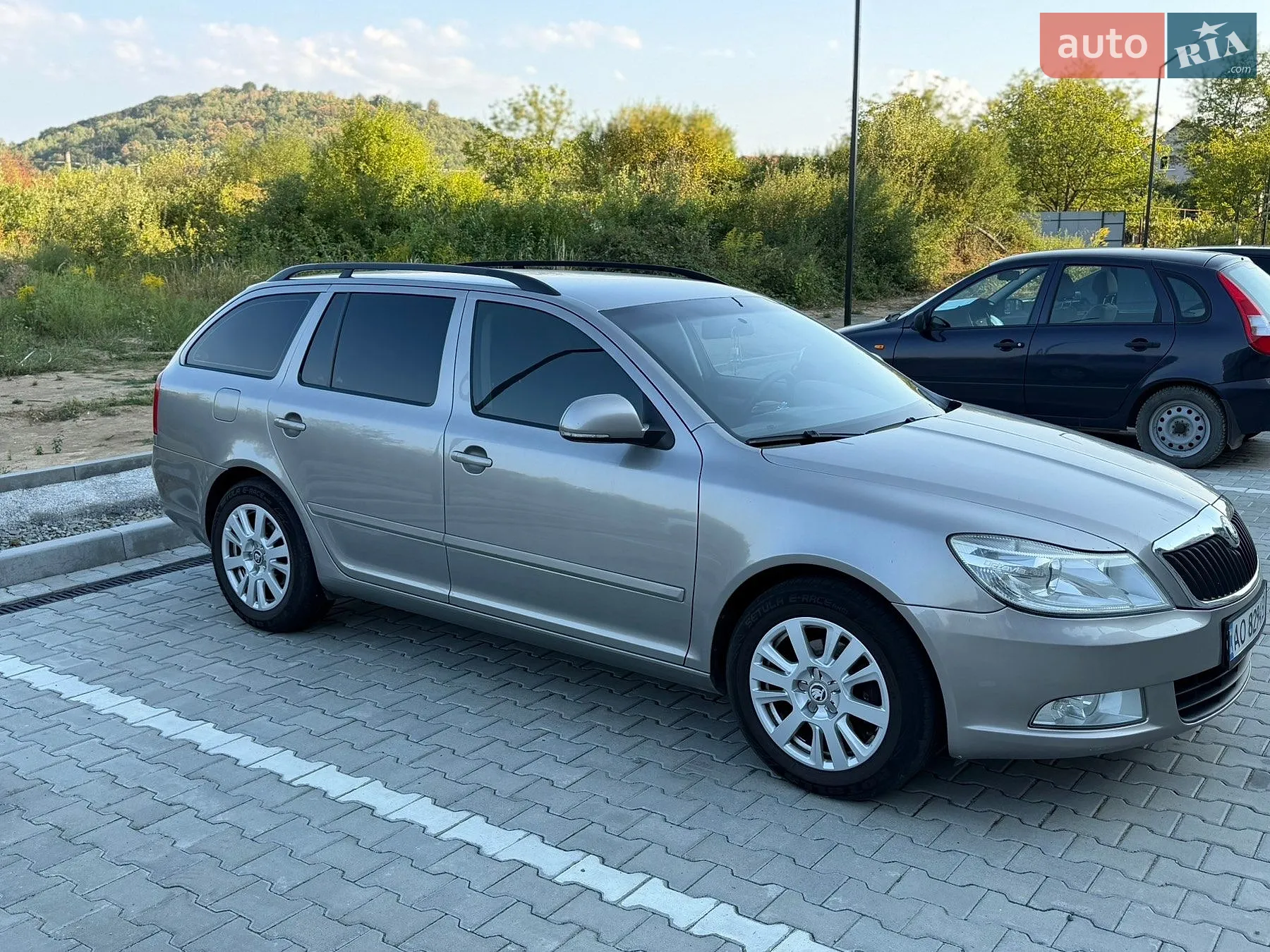 2011 Skoda Octavia - мініатюра 12