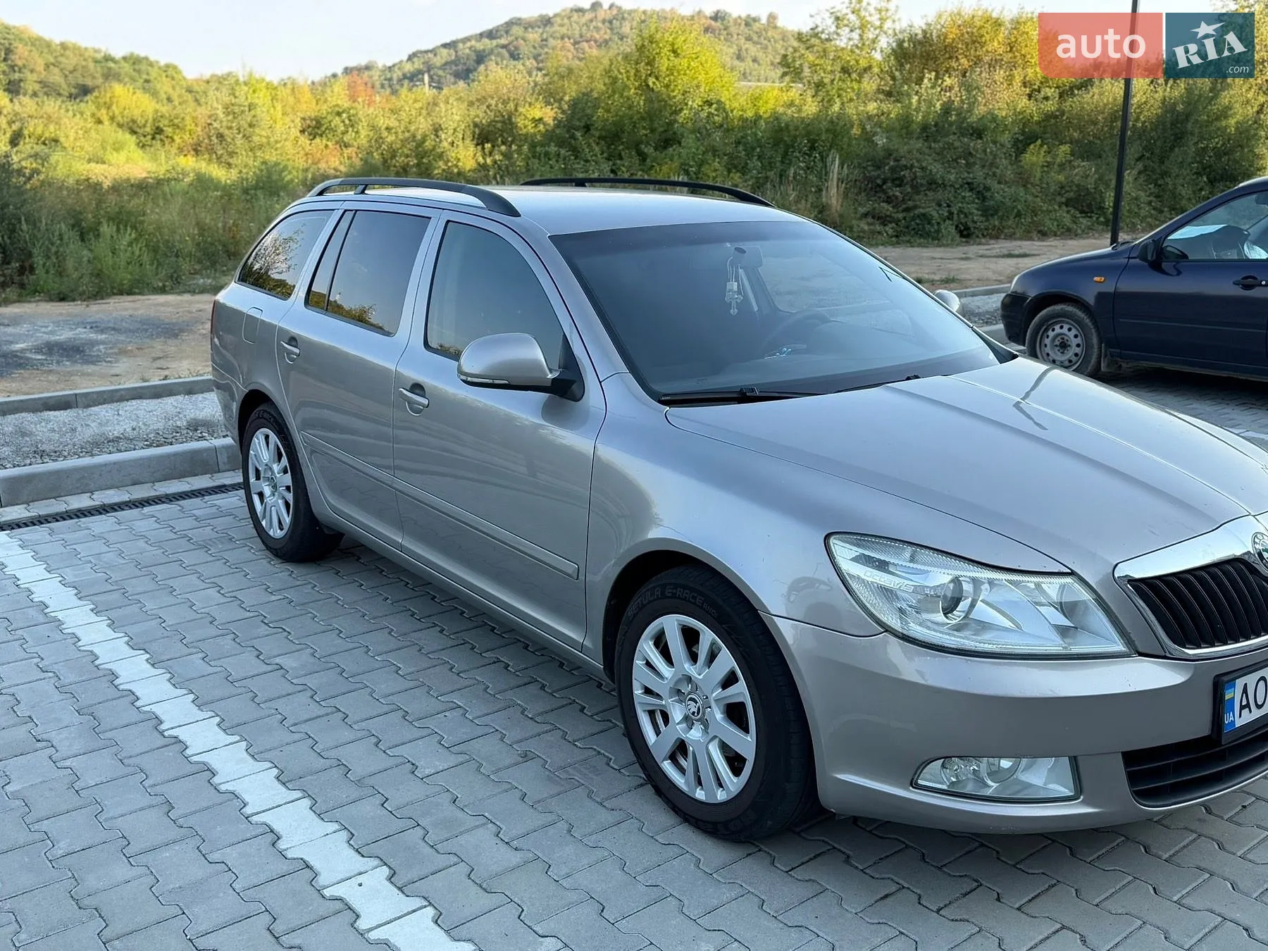 2011 Skoda Octavia - мініатюра 13