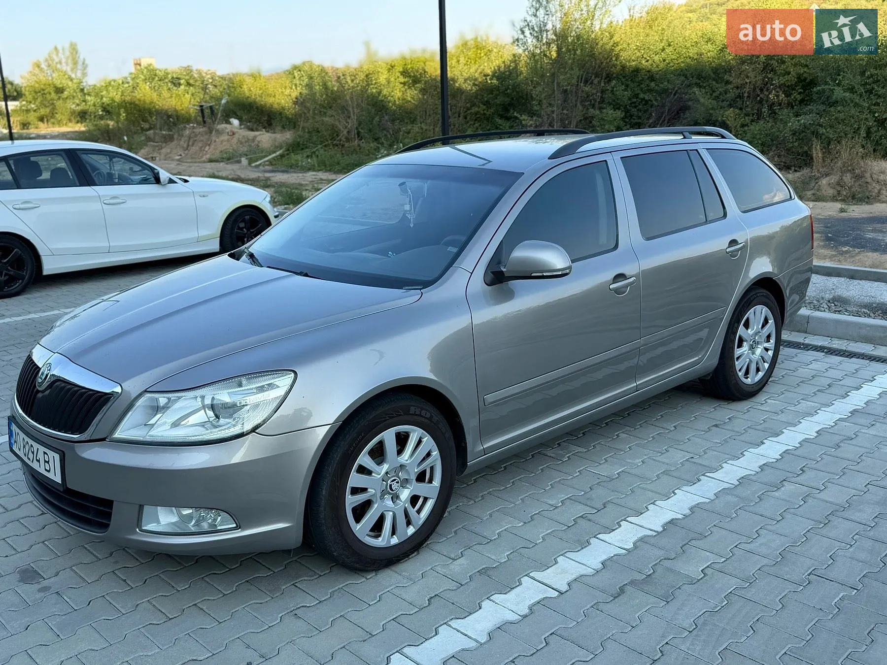 2011 Skoda Octavia - мініатюра 14