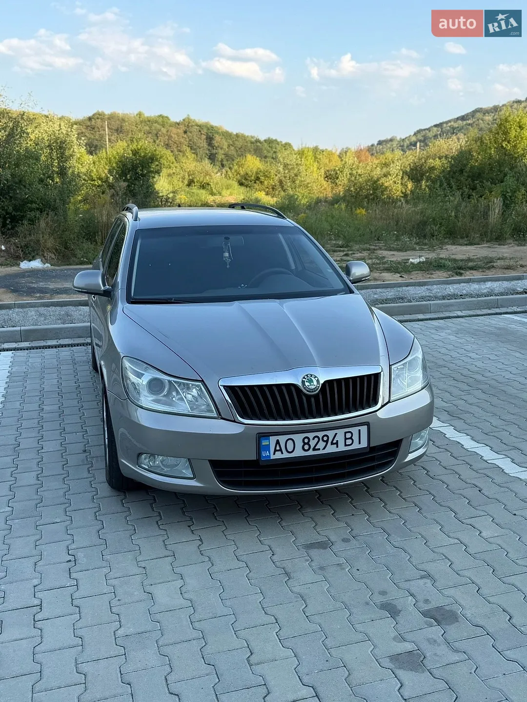 2011 Skoda Octavia - мініатюра 15