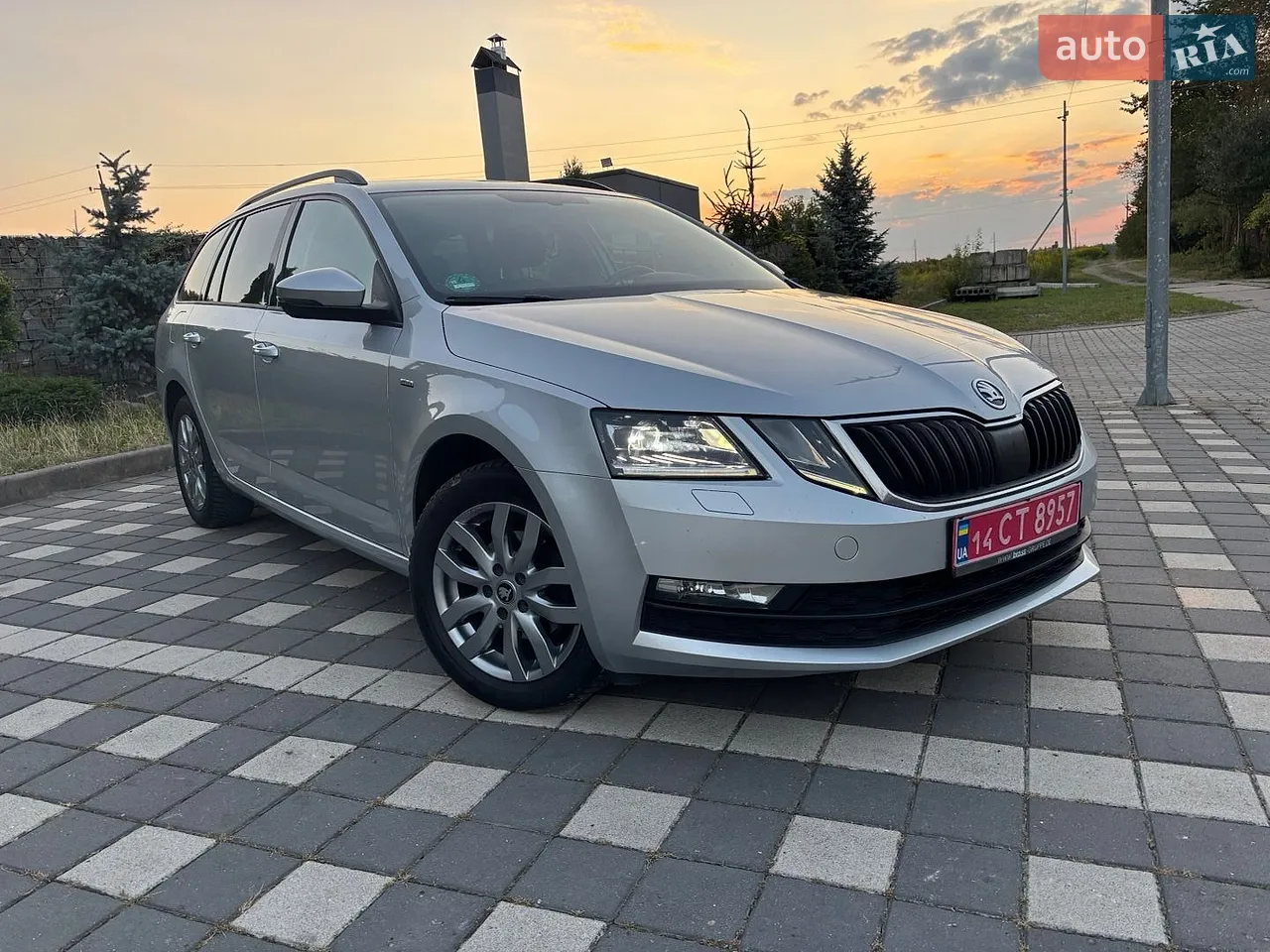 2019 Volkswagen Passat - мініатюра 37