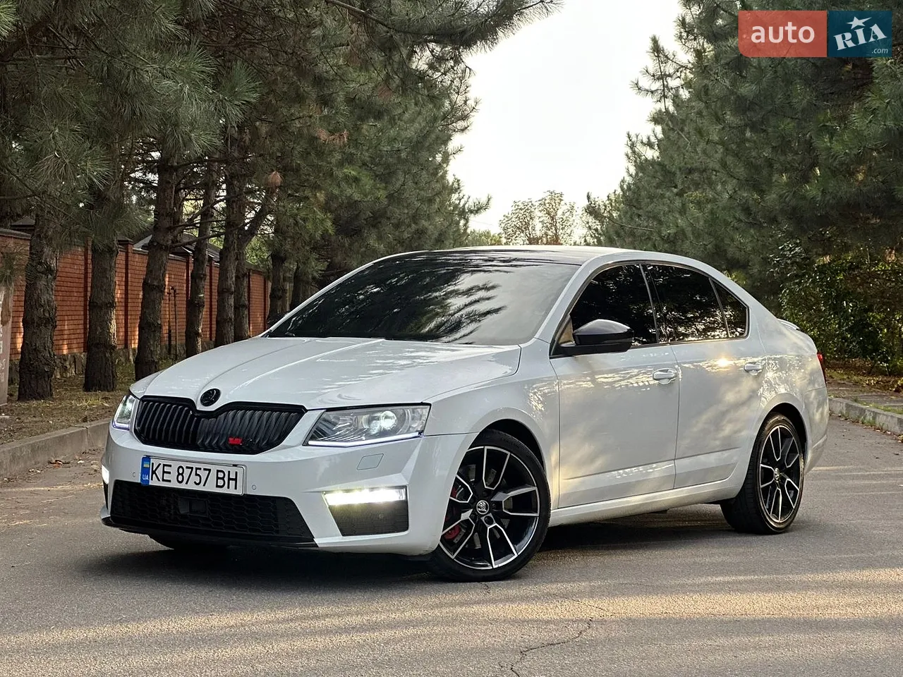 2013 Skoda Octavia - мініатюра 17