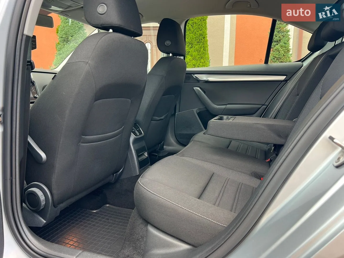 2019 Skoda Octavia - мініатюра 24