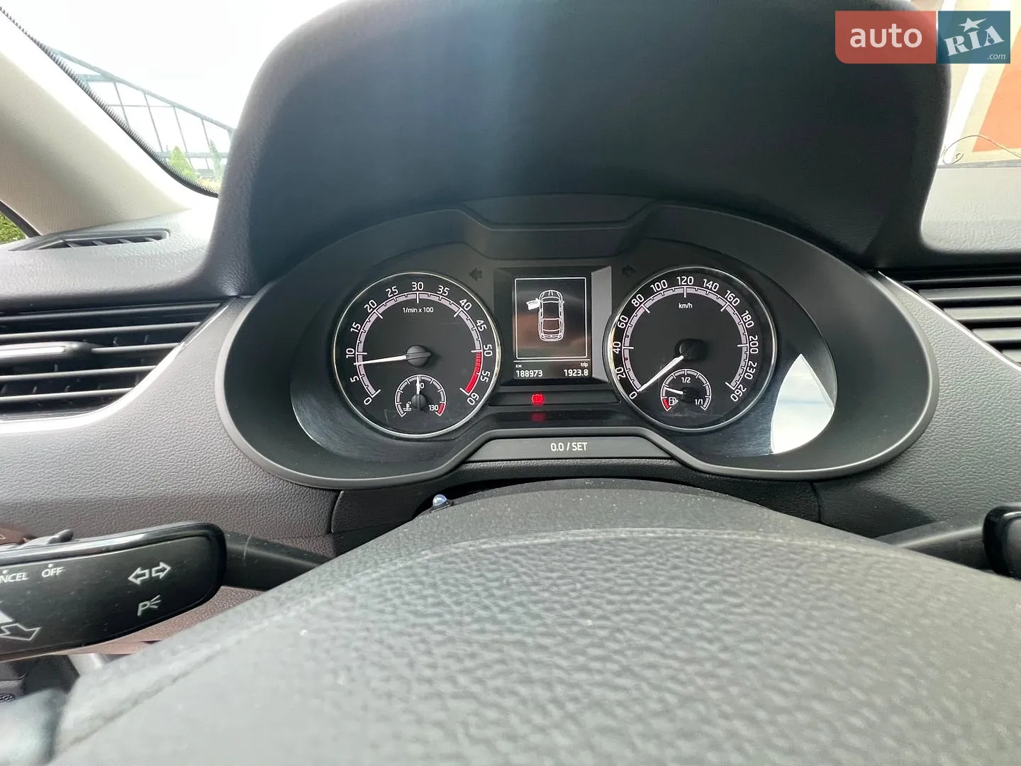 2019 Skoda Octavia - мініатюра 30
