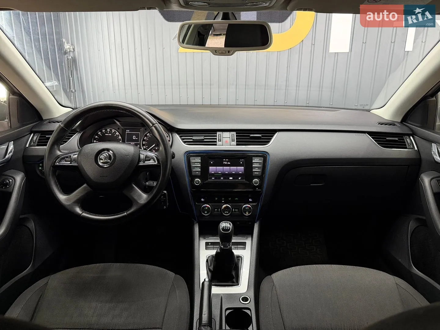 2013 Skoda Octavia - мініатюра 18