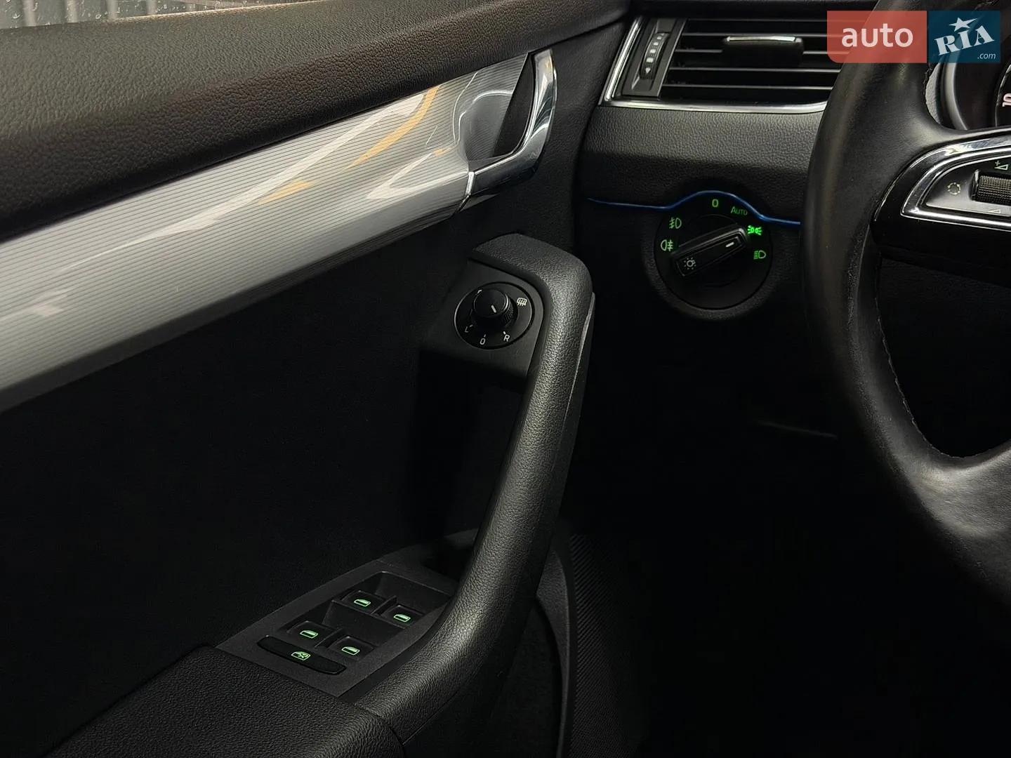 2013 Skoda Octavia - мініатюра 23