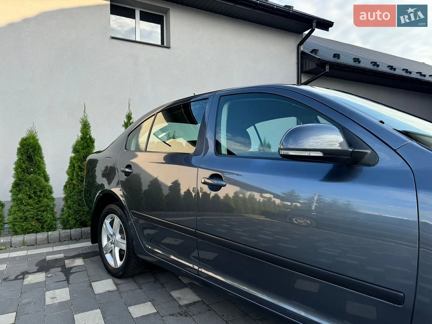 2012 Skoda Octavia - мініатюра 11
