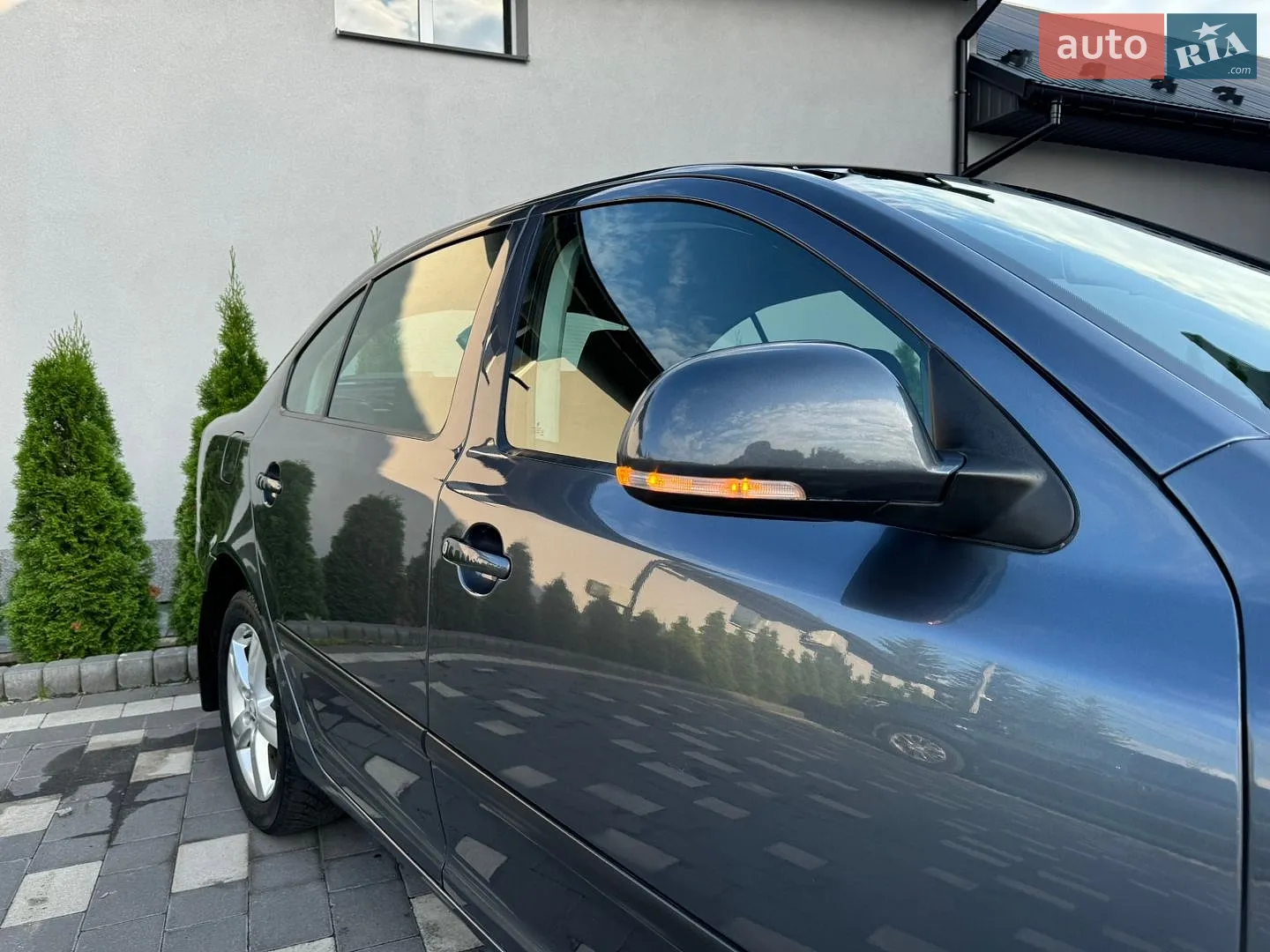 2012 Skoda Octavia - мініатюра 12