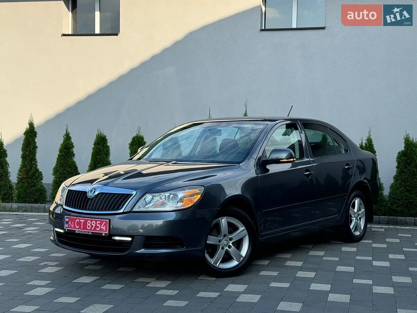 2012 Skoda Octavia - мініатюра 18