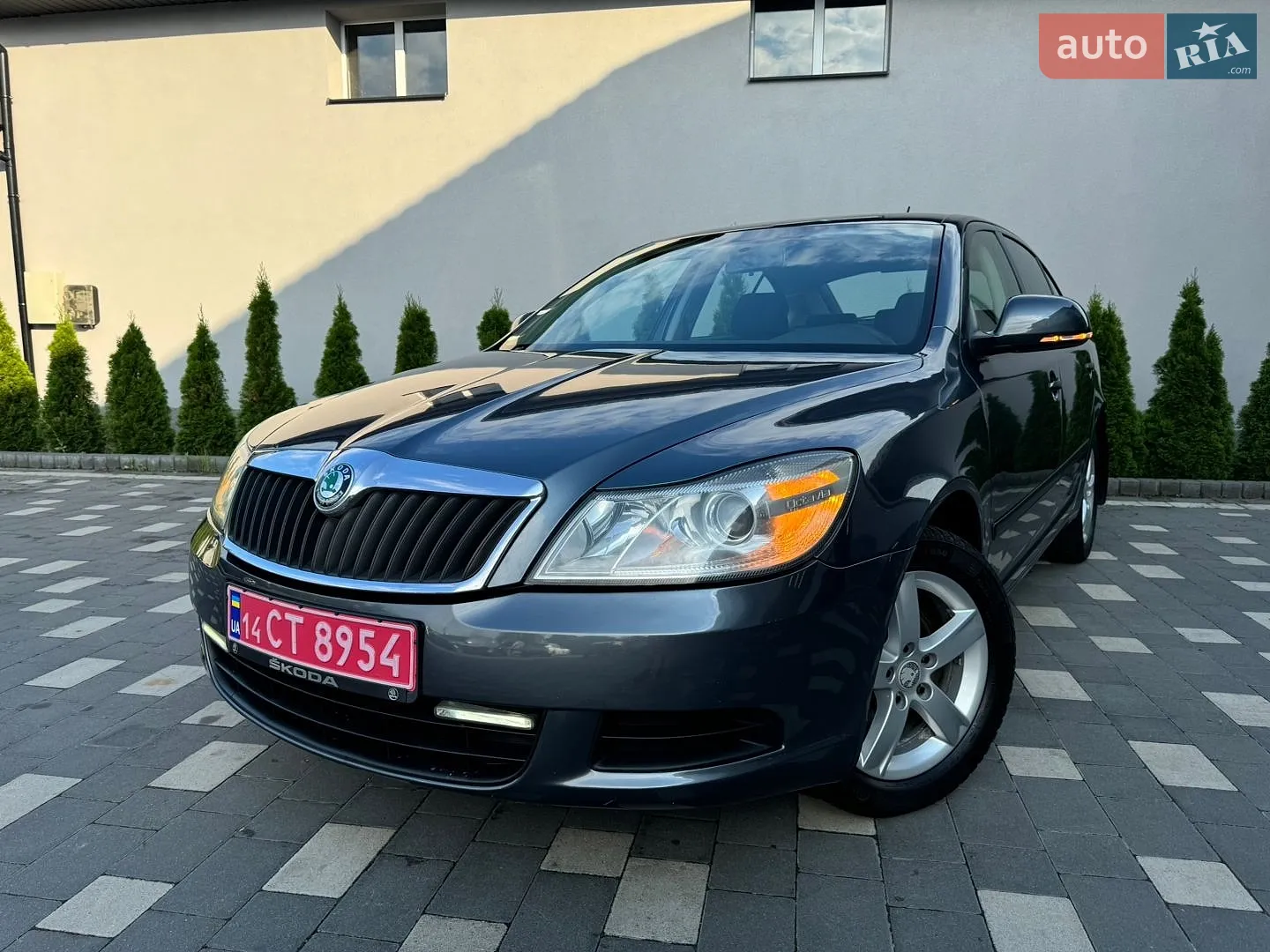 2012 Skoda Octavia - мініатюра 21
