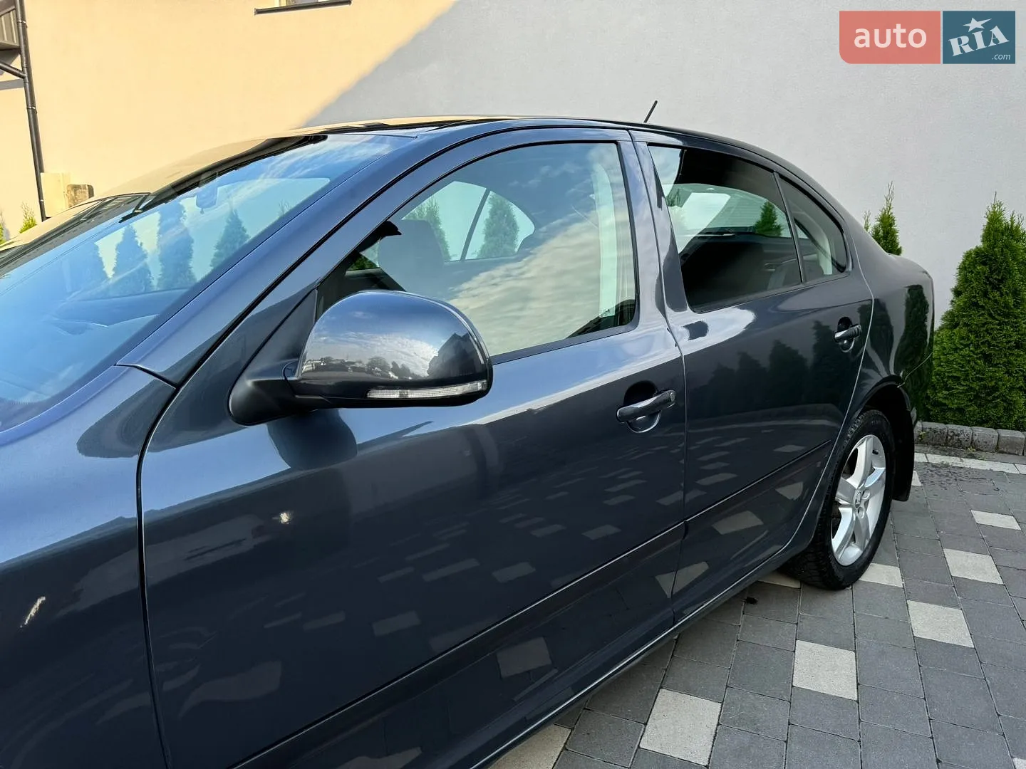 2012 Skoda Octavia - мініатюра 28