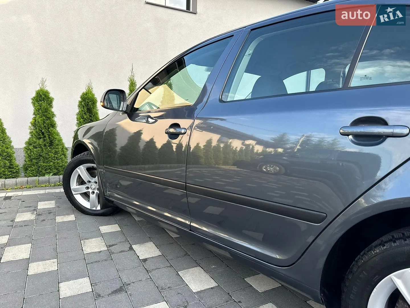 2012 Skoda Octavia - мініатюра 42