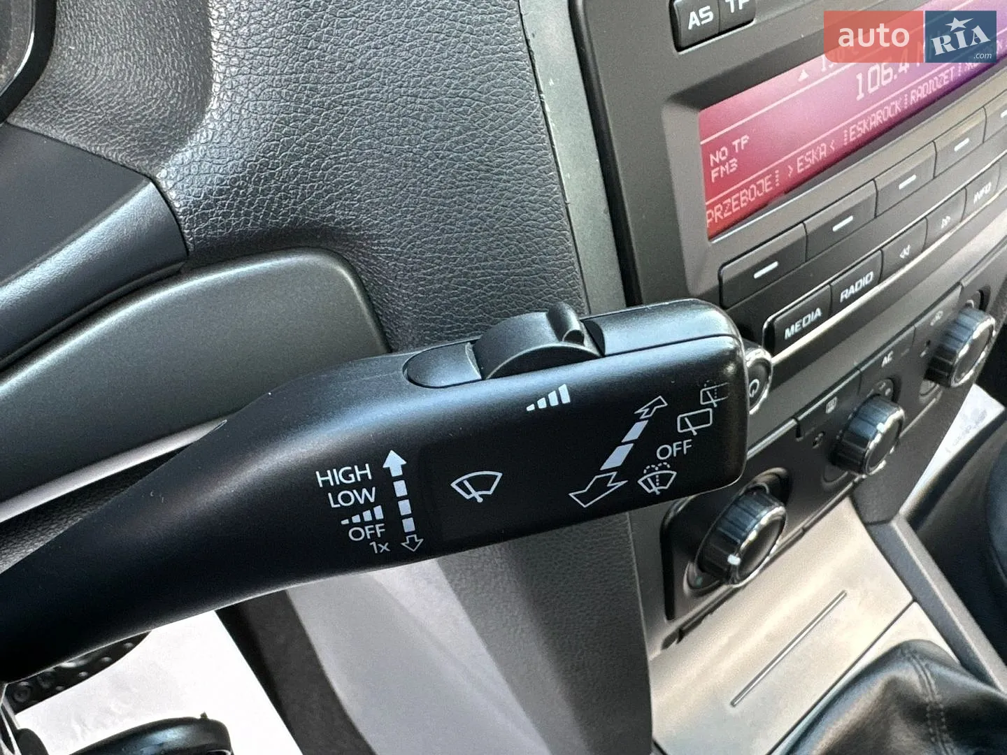 2012 Skoda Octavia - мініатюра 64