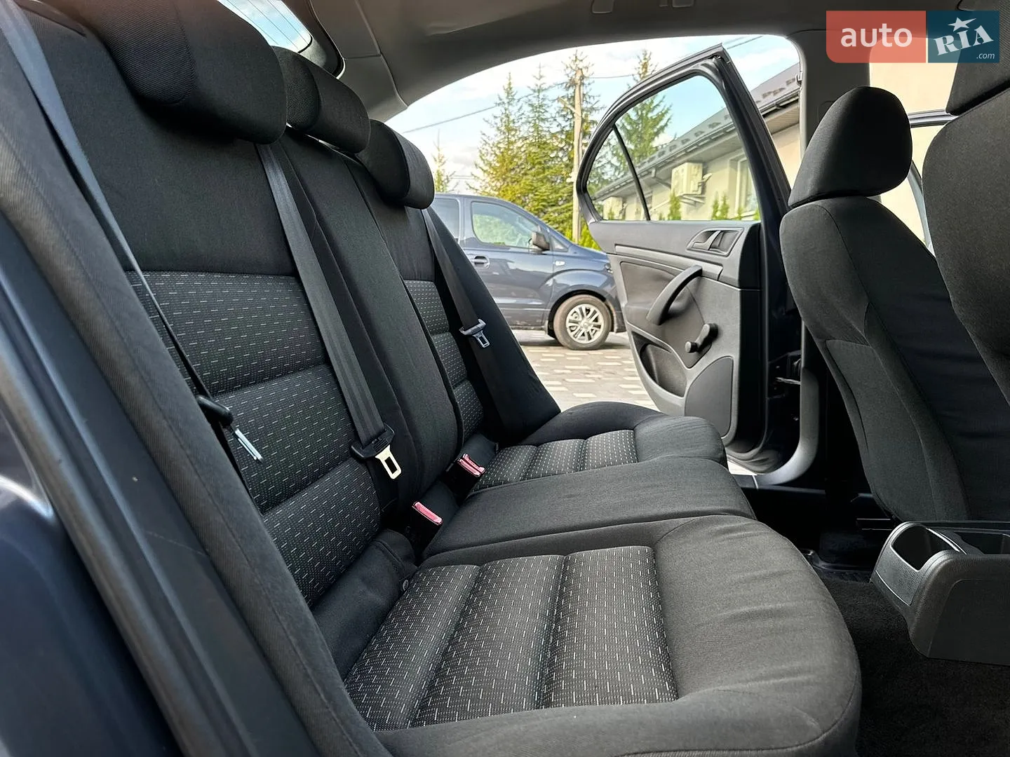 2012 Skoda Octavia - мініатюра 82
