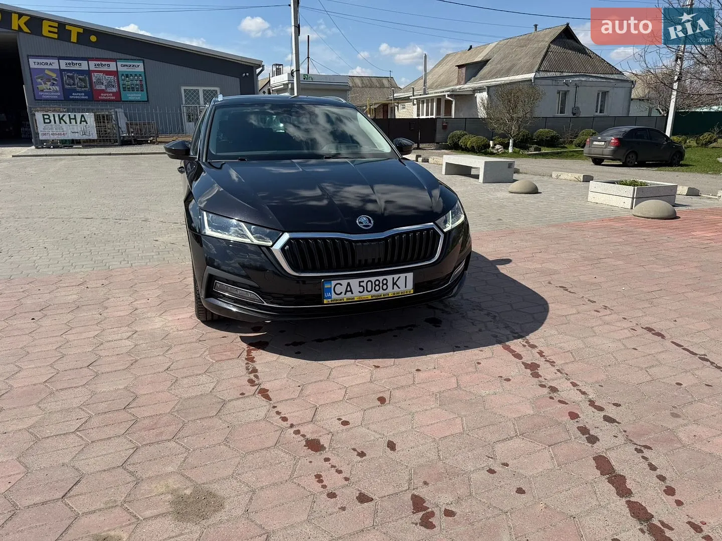 2020 Skoda Octavia - мініатюра 13