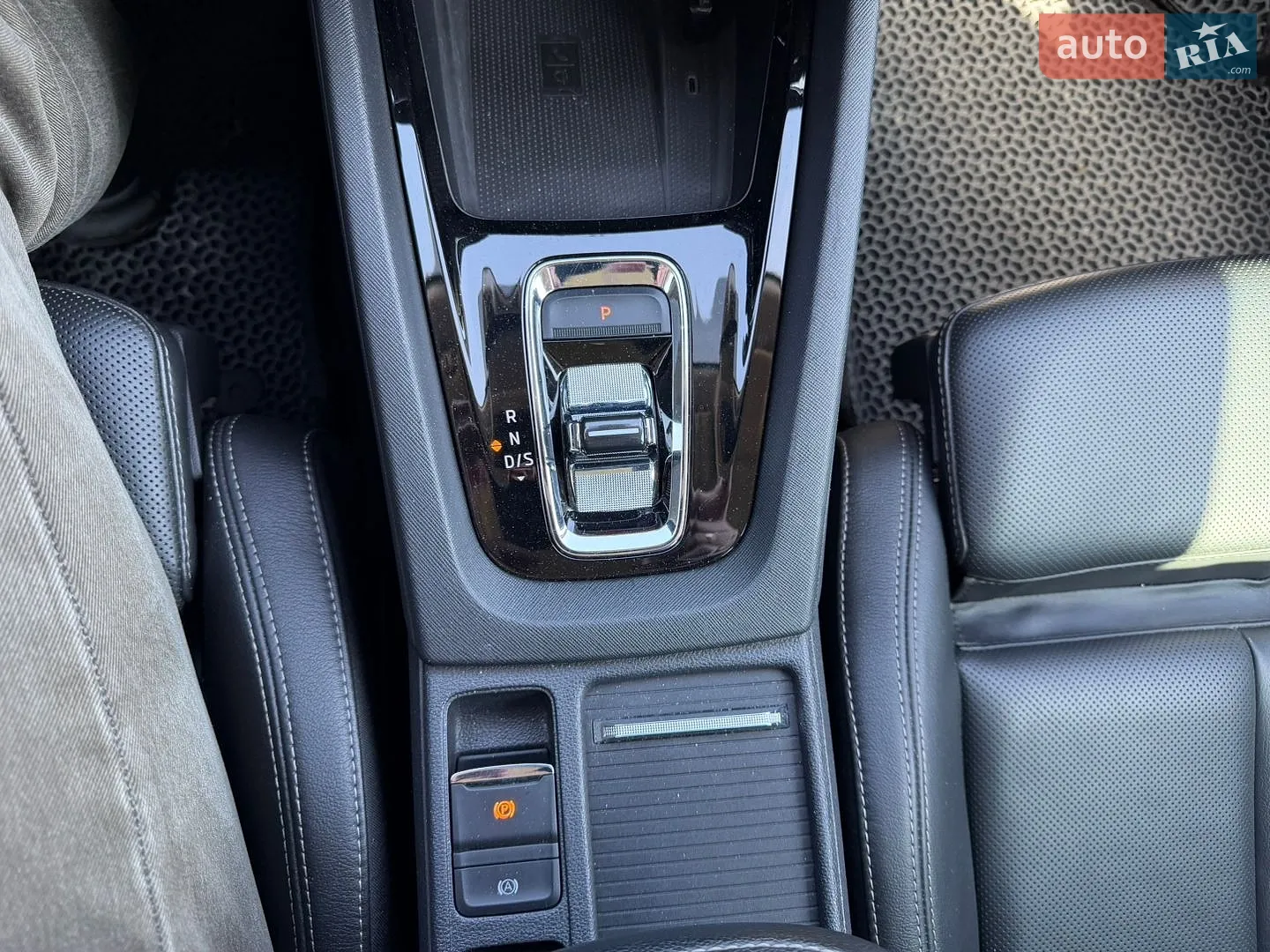 2020 Skoda Octavia - мініатюра 33