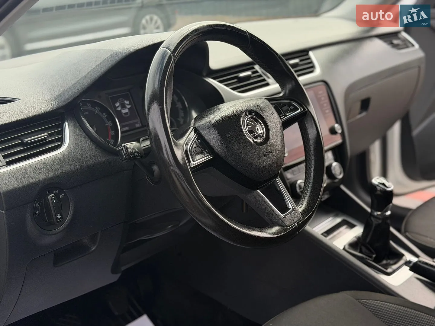 2019 Skoda Octavia - мініатюра 15