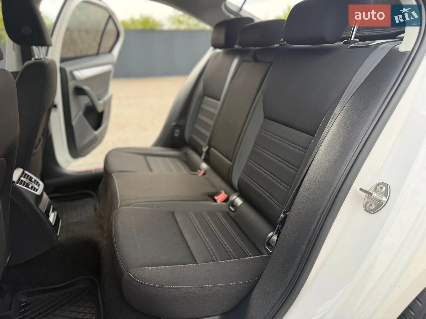 2019 Skoda Octavia - мініатюра 20