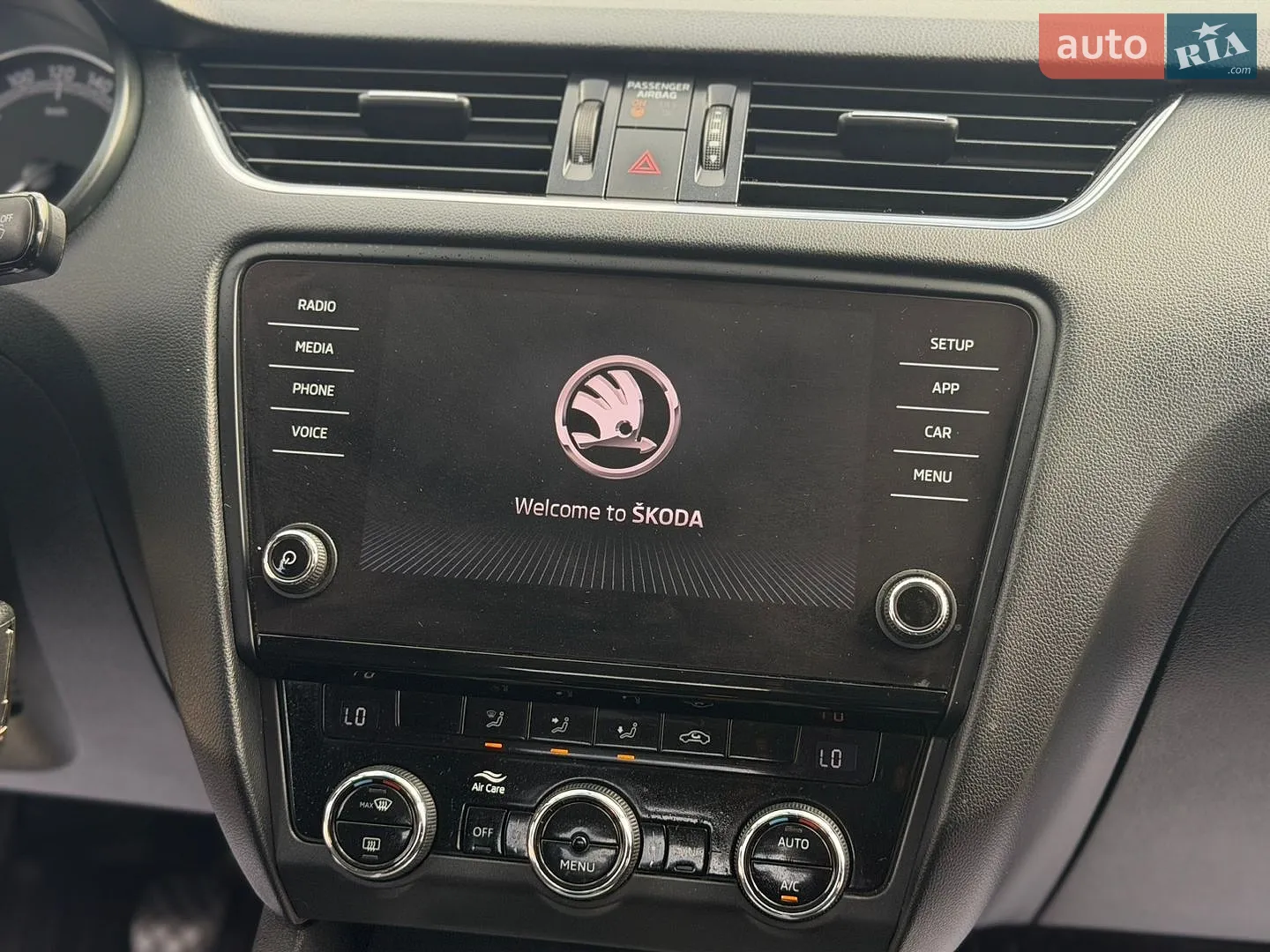 2019 Skoda Octavia - мініатюра 24