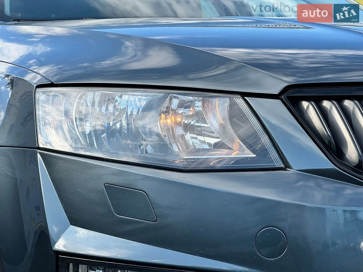 2014 Skoda Octavia - мініатюра 12