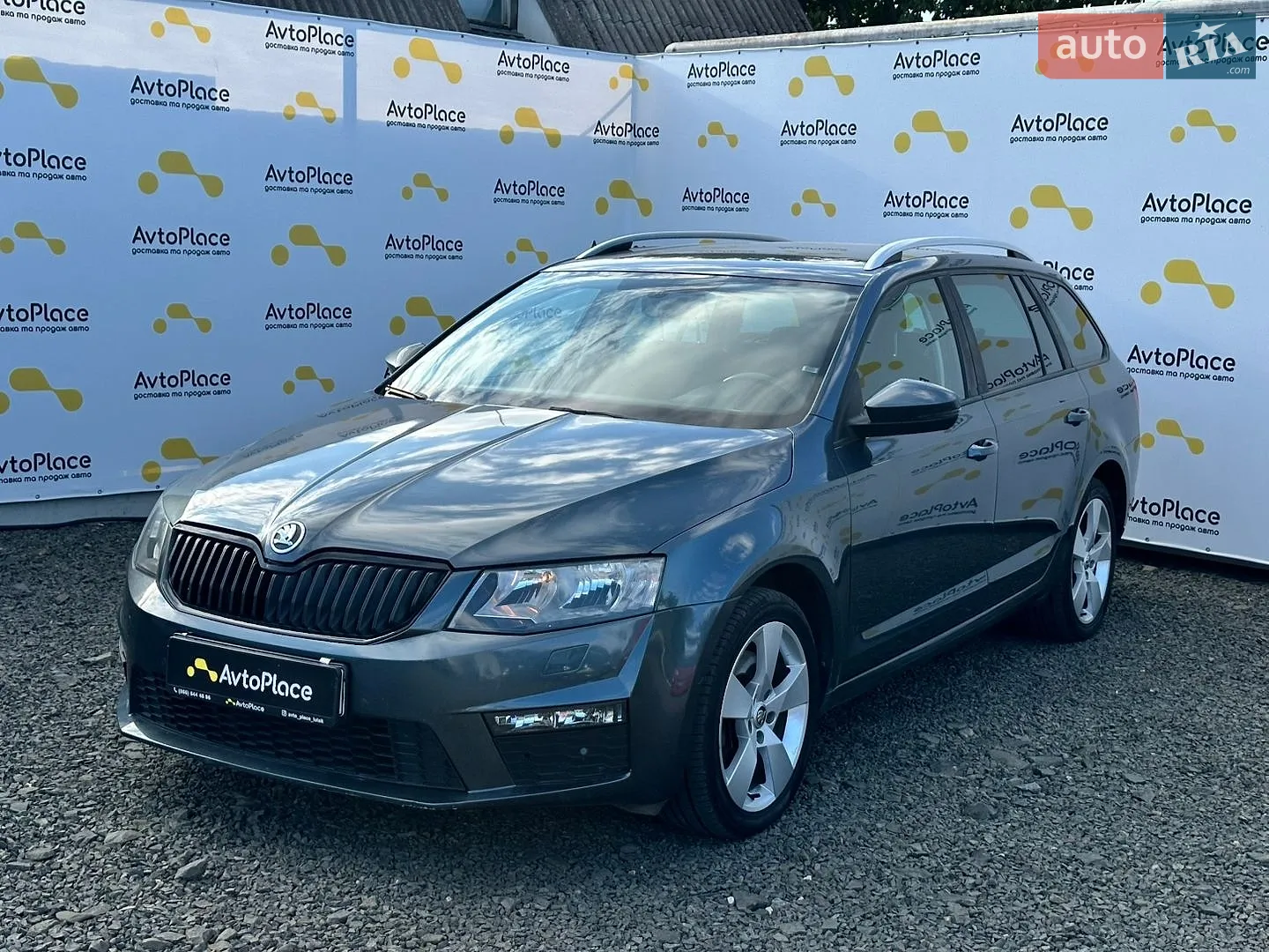 2014 Skoda Octavia - мініатюра 11
